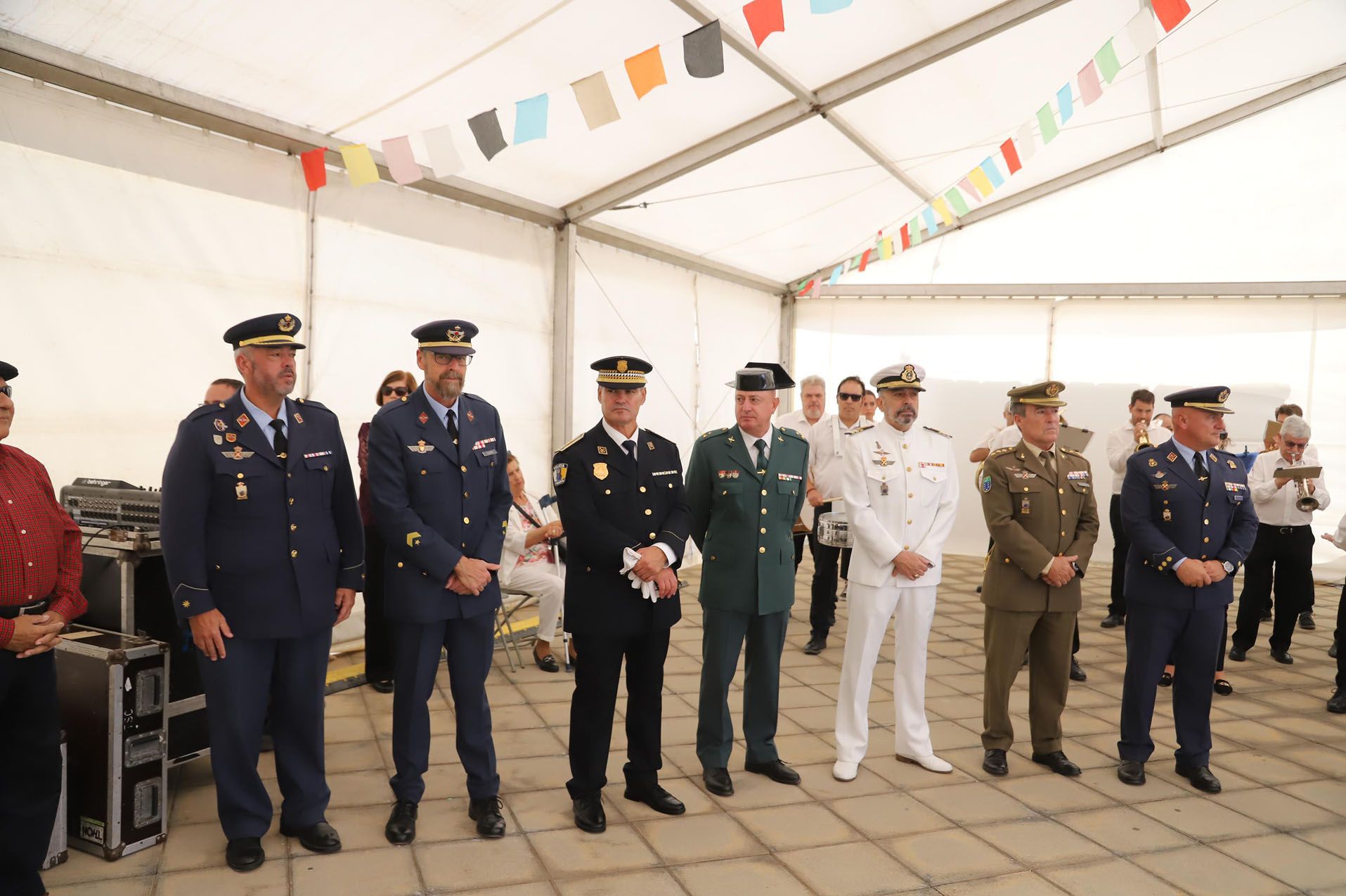 Misa y Procesión de La Candelaria, 2024 Misa y Procesión de La Candelaria, 2024