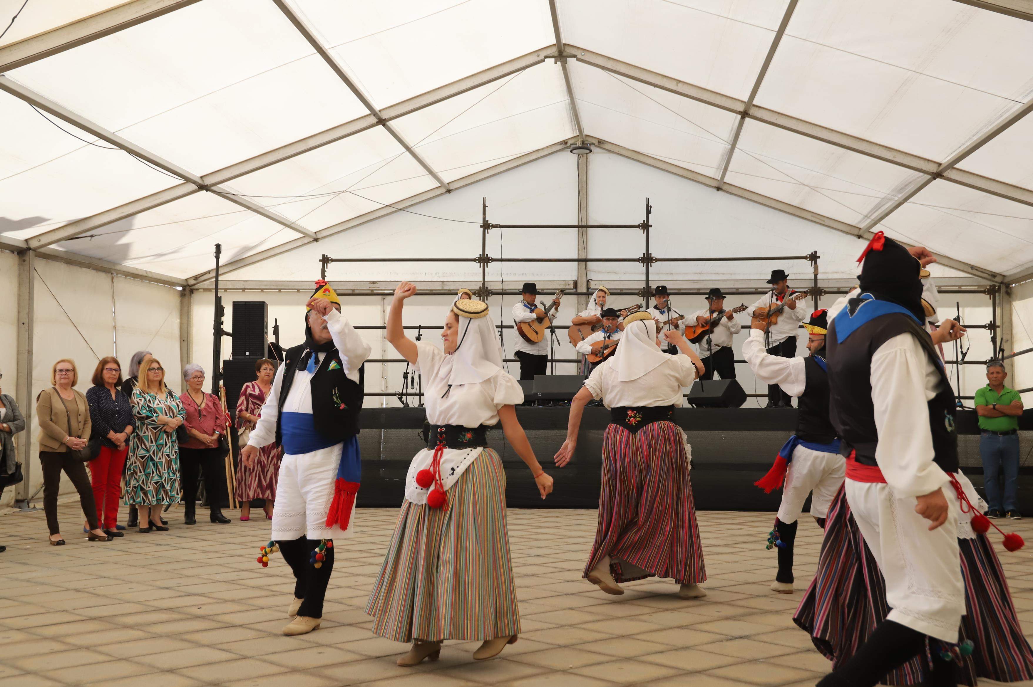 Misa y Procesión de La Candelaria, 2024 Misa y Procesión de La Candelaria, 2024