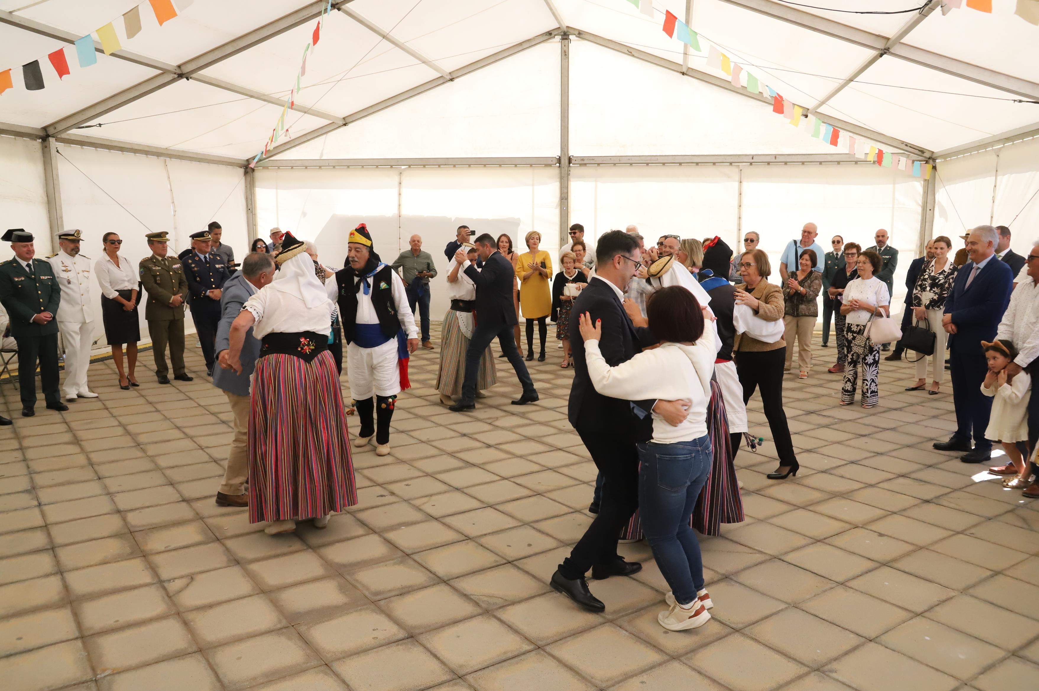 Misa y Procesión de La Candelaria, 2024 Misa y Procesión de La Candelaria, 2024