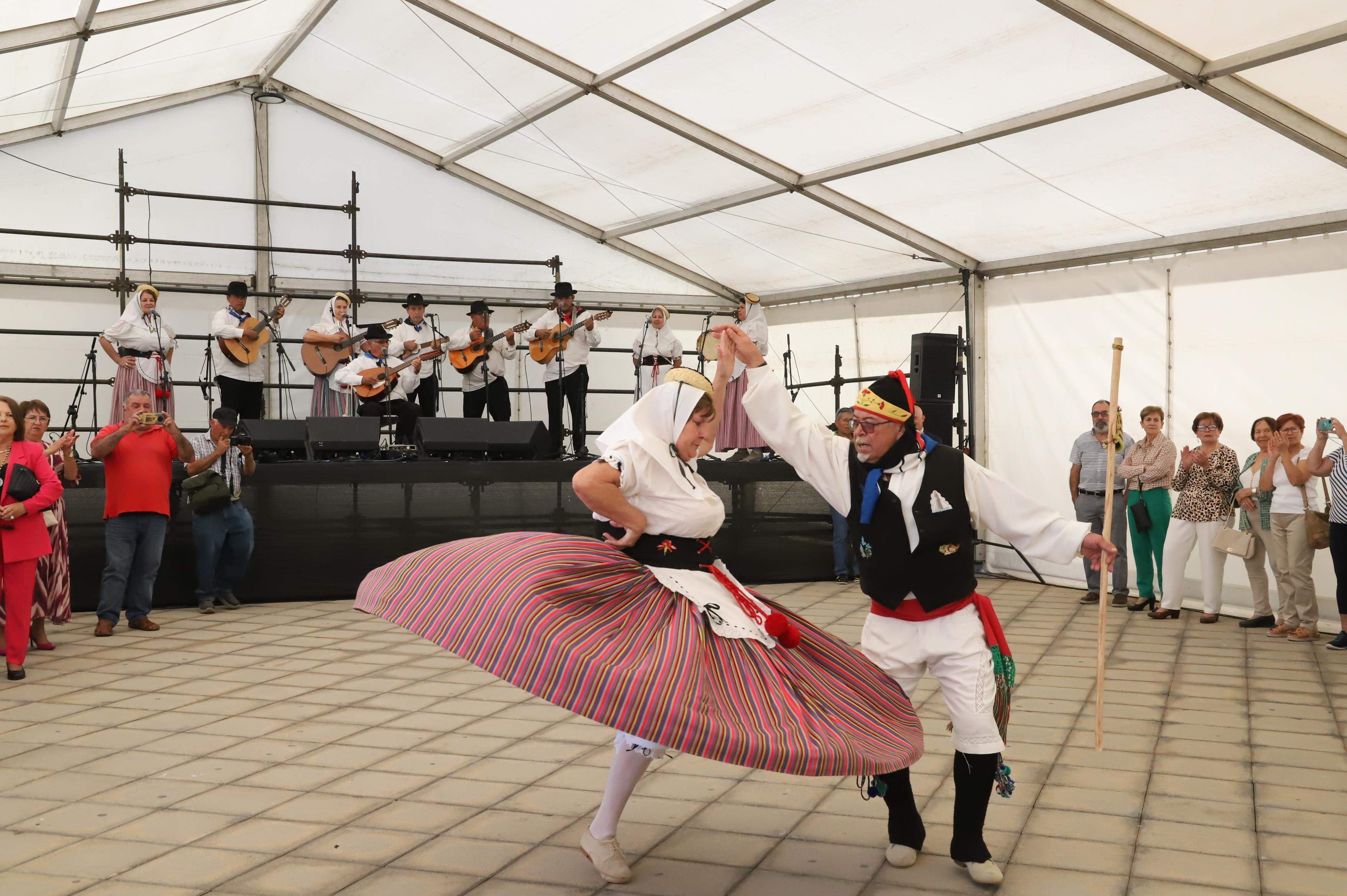 Misa y Procesión de La Candelaria, 2024 Misa y Procesión de La Candelaria, 2024