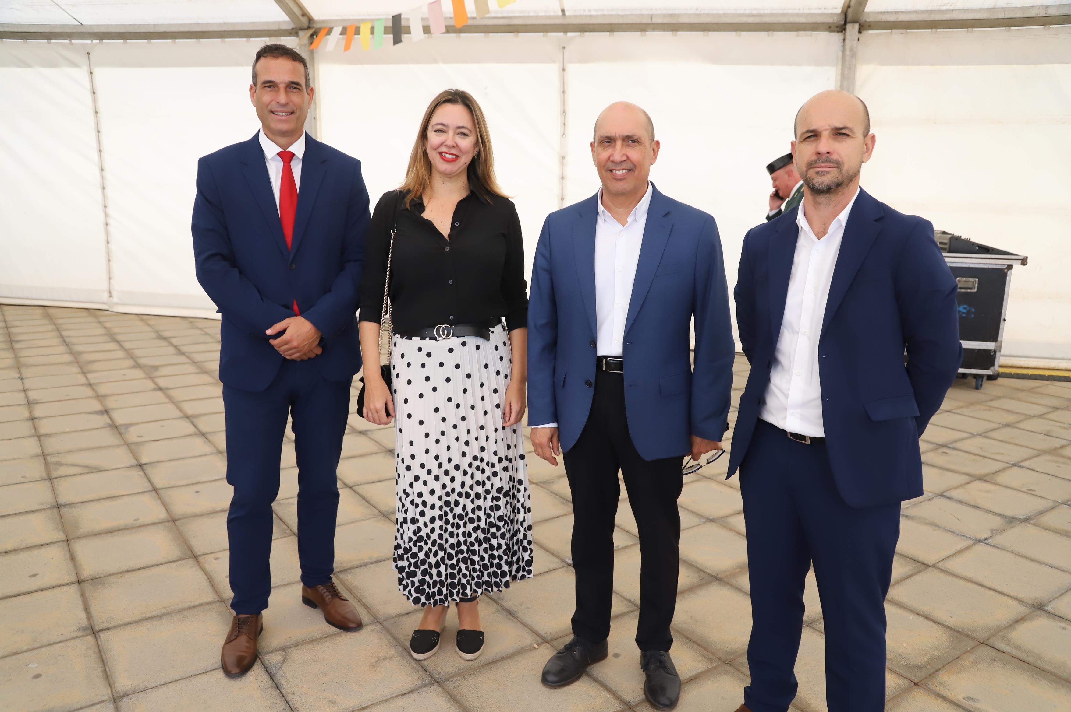 Misa y Procesión de La Candelaria, 2024 Misa y Procesión de La Candelaria, 2024