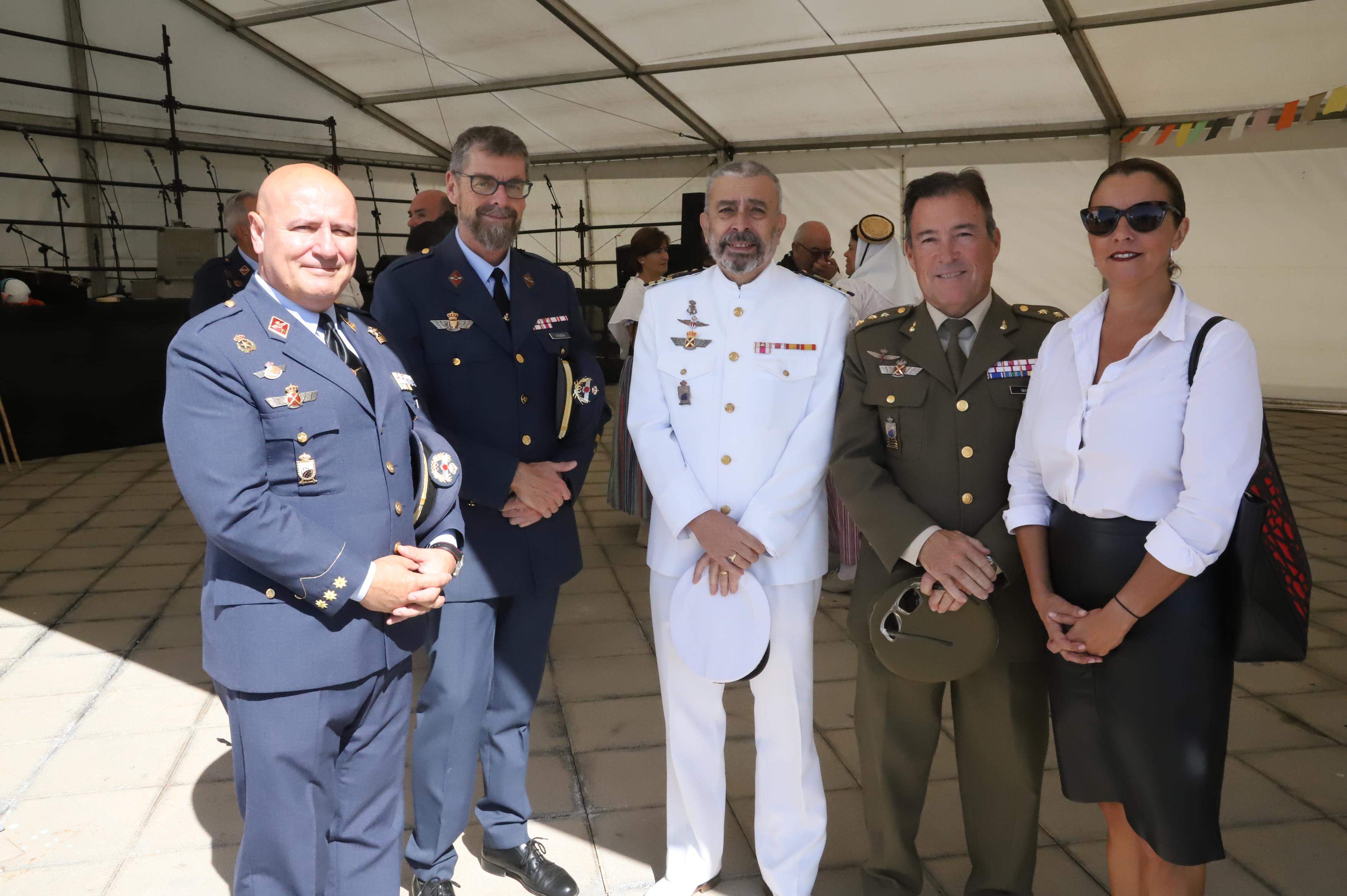 Misa y Procesión de La Candelaria, 2024 Misa y Procesión de La Candelaria, 2024