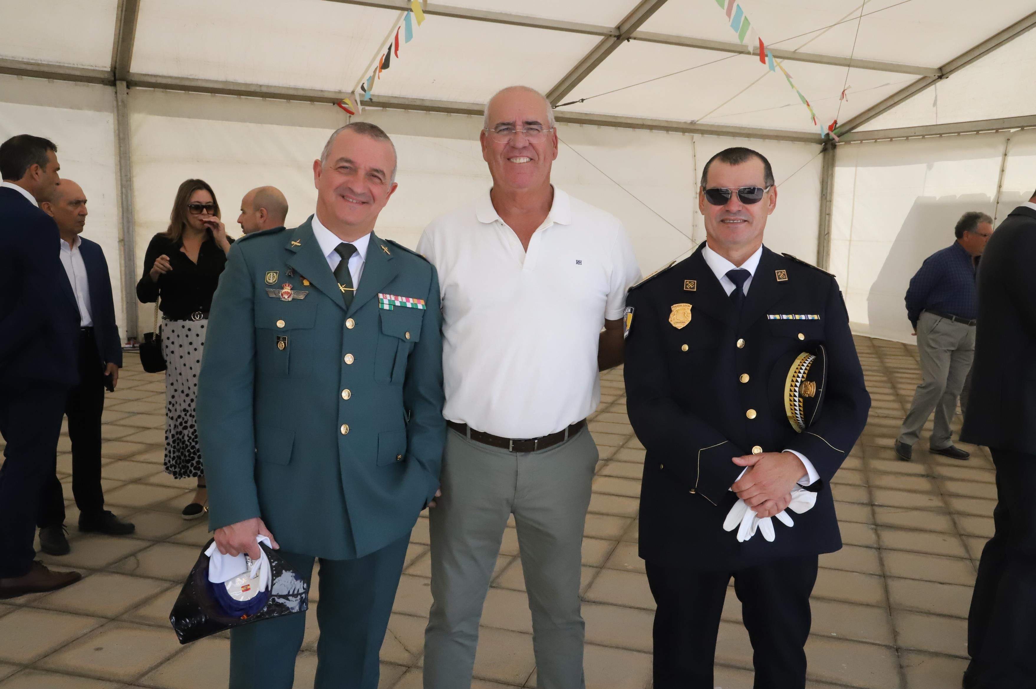 Misa y Procesión de La Candelaria, 2024 Misa y Procesión de La Candelaria, 2024