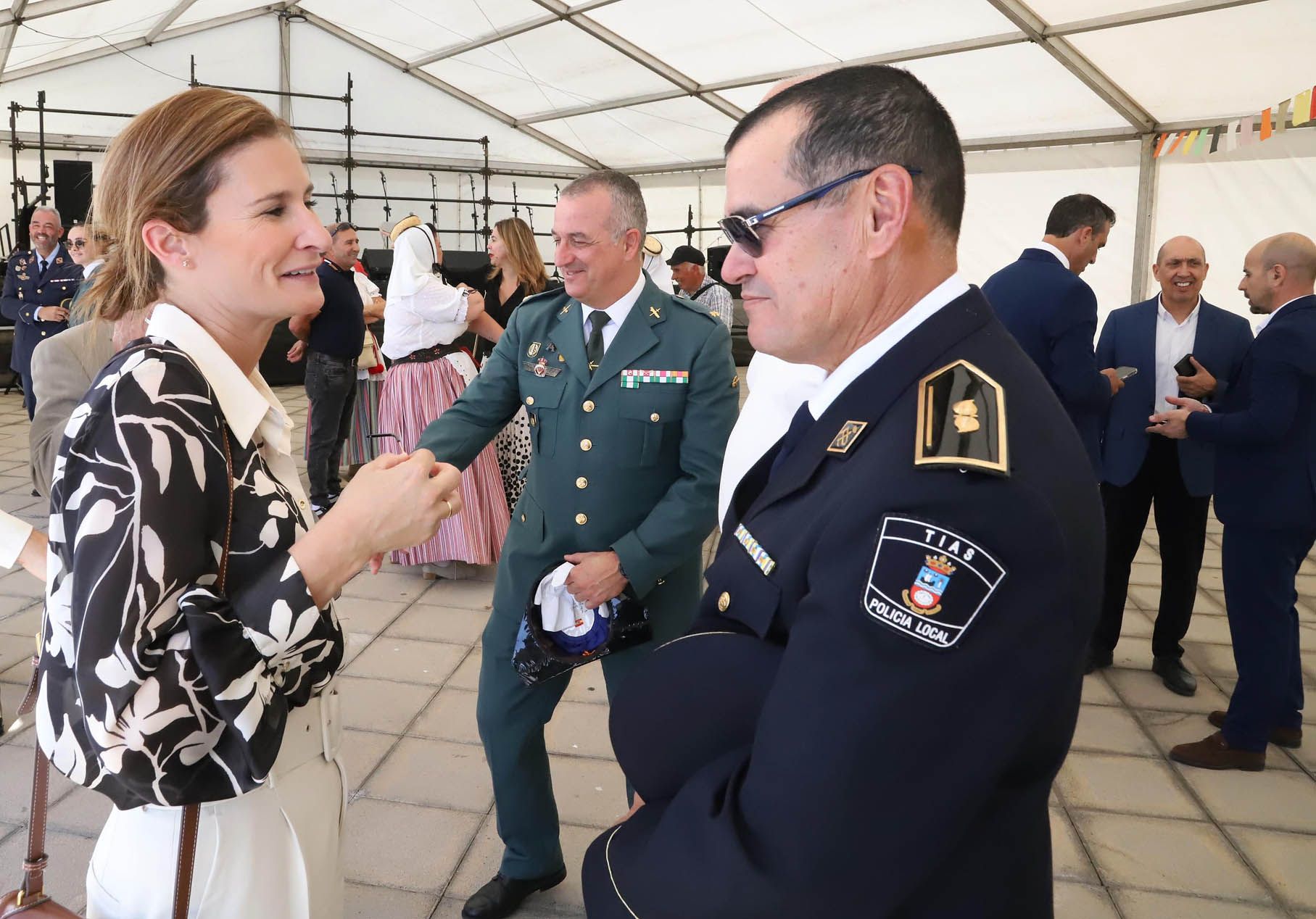 Misa y Procesión de La Candelaria, 2024 Misa y Procesión de La Candelaria, 2024