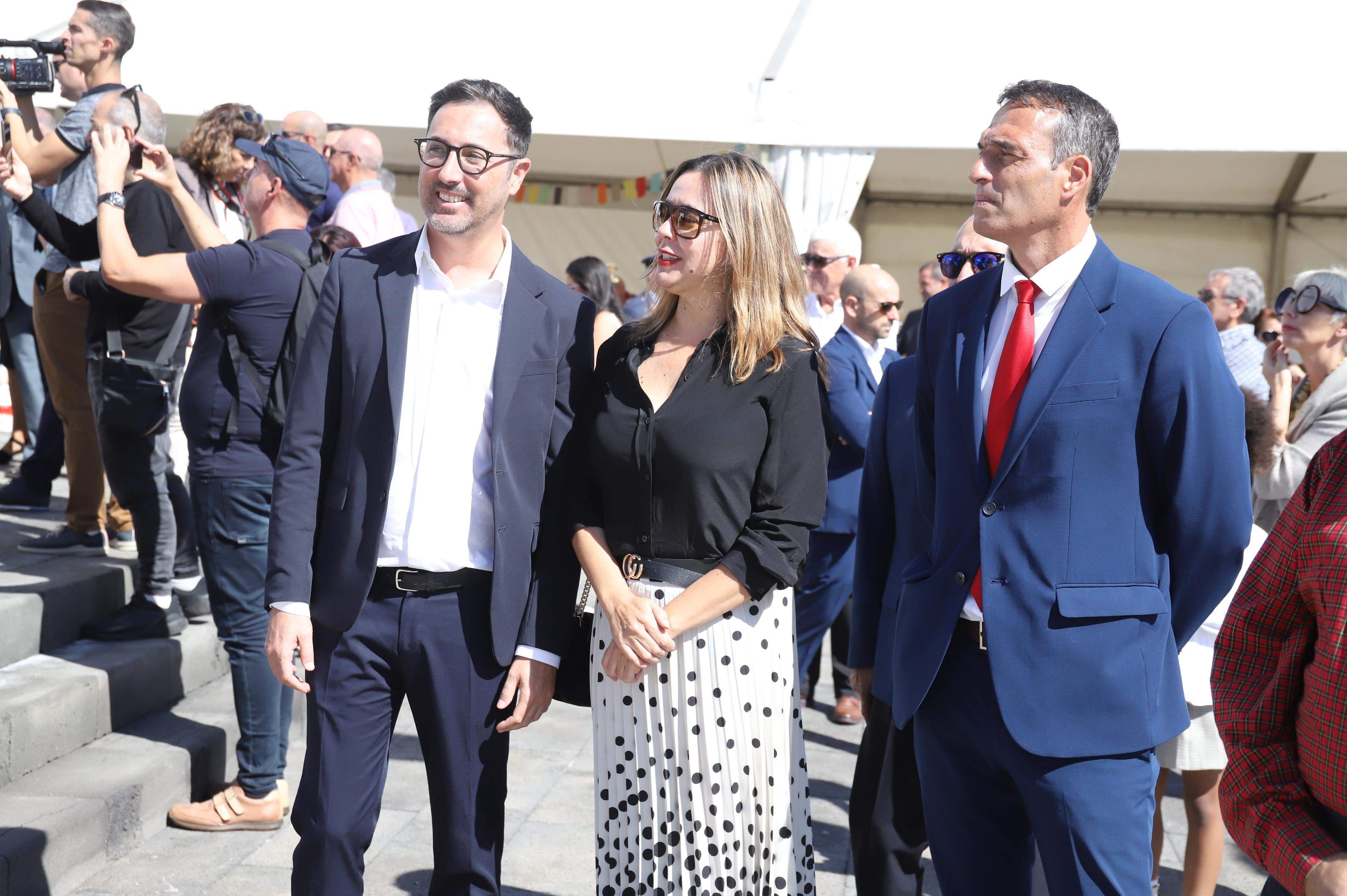 Misa y Procesión de La Candelaria, 2024 Misa y Procesión de La Candelaria, 2024