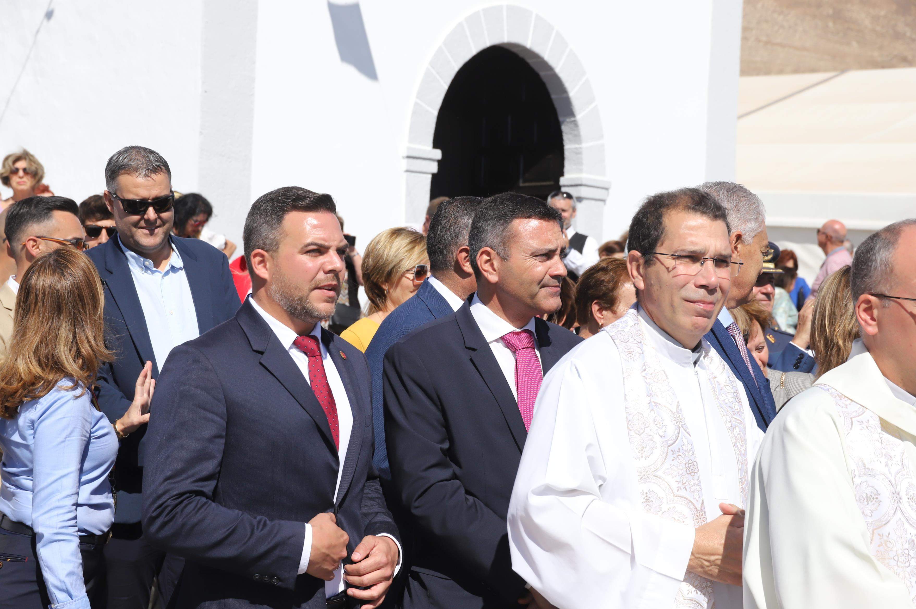 Misa y Procesión de La Candelaria, 2024 Misa y Procesión de La Candelaria, 2024