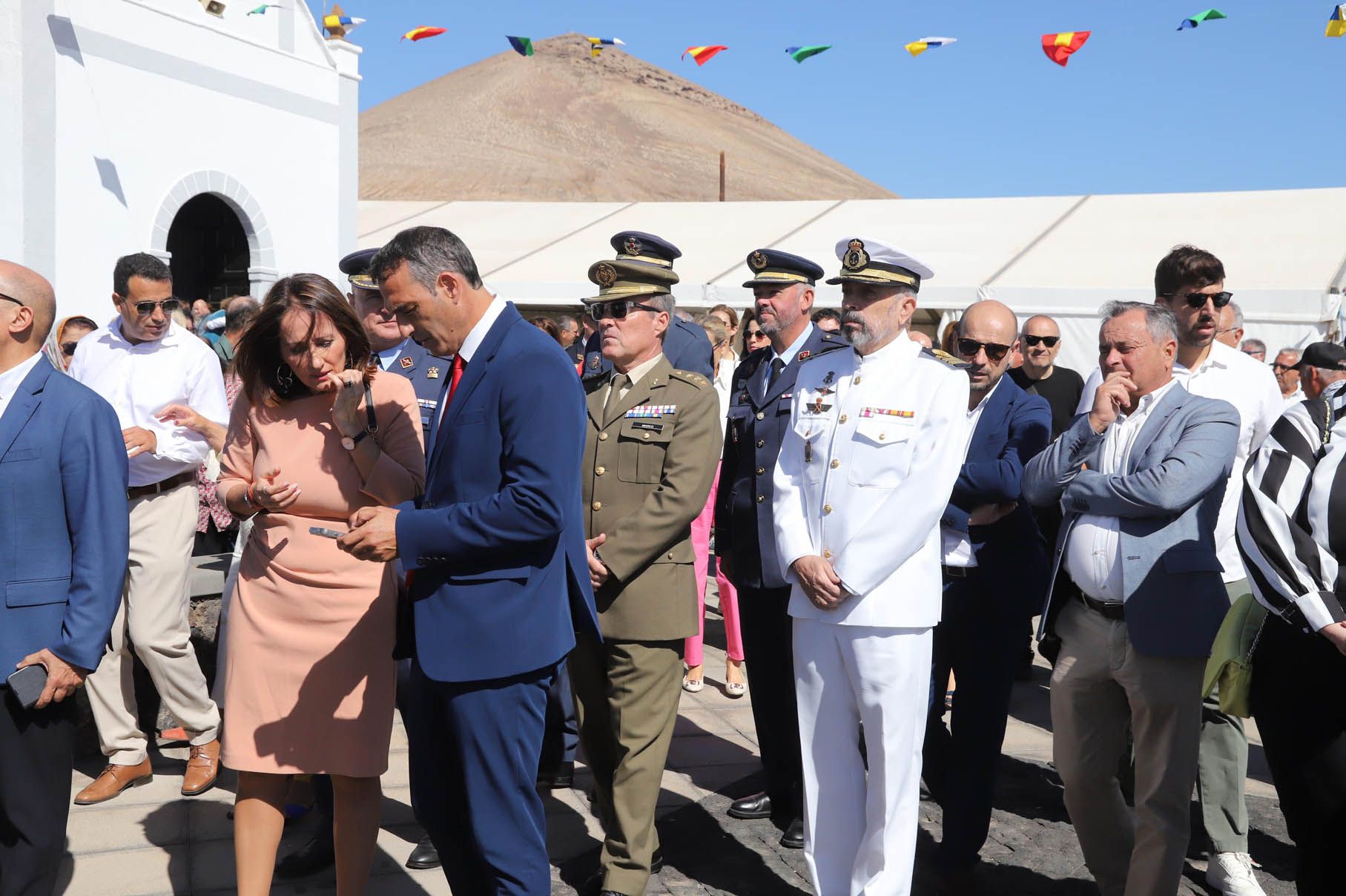 Misa y Procesión de La Candelaria, 2024 Misa y Procesión de La Candelaria, 2024