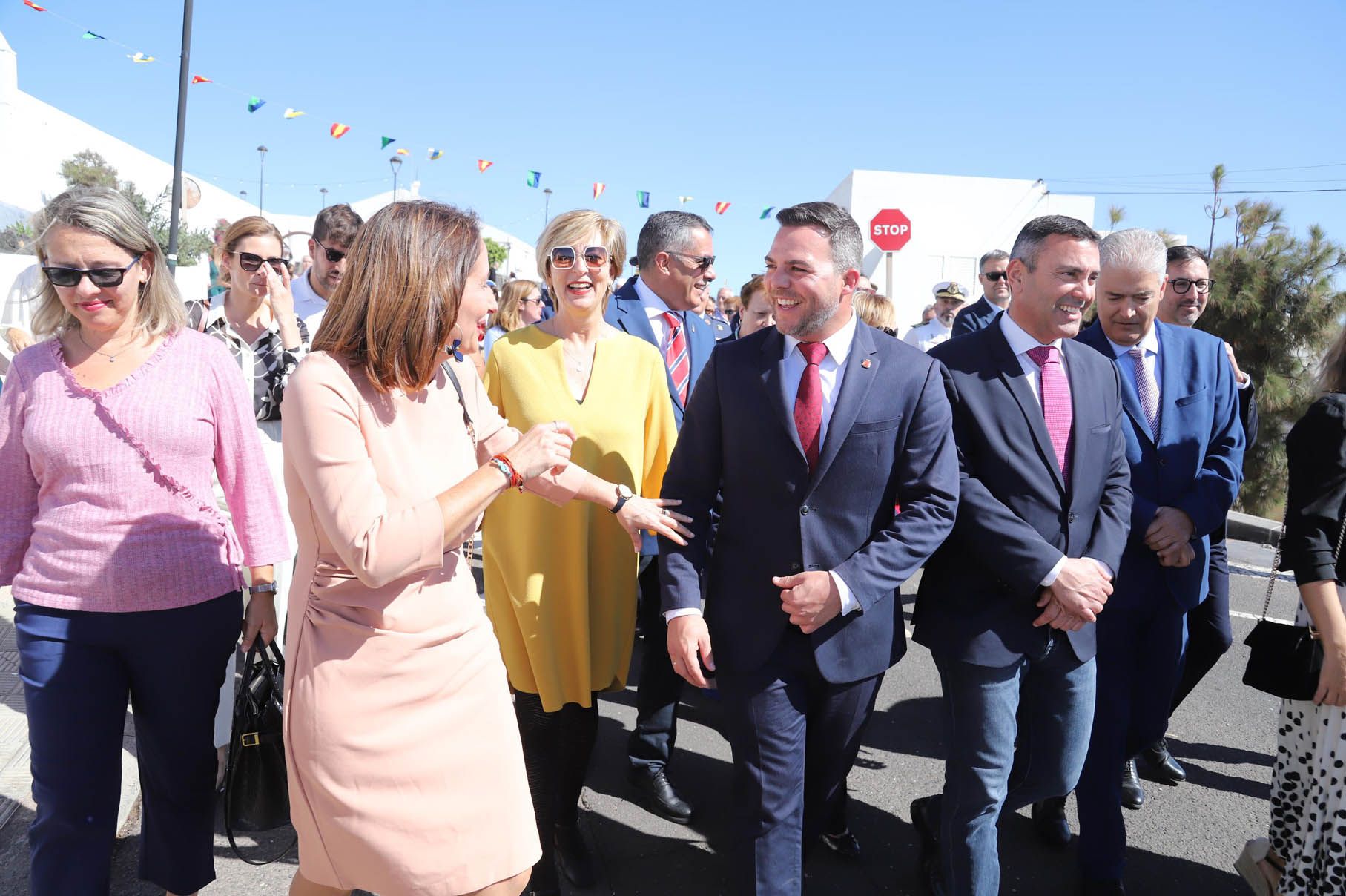 Misa y Procesión de La Candelaria, 2024 Misa y Procesión de La Candelaria, 2024