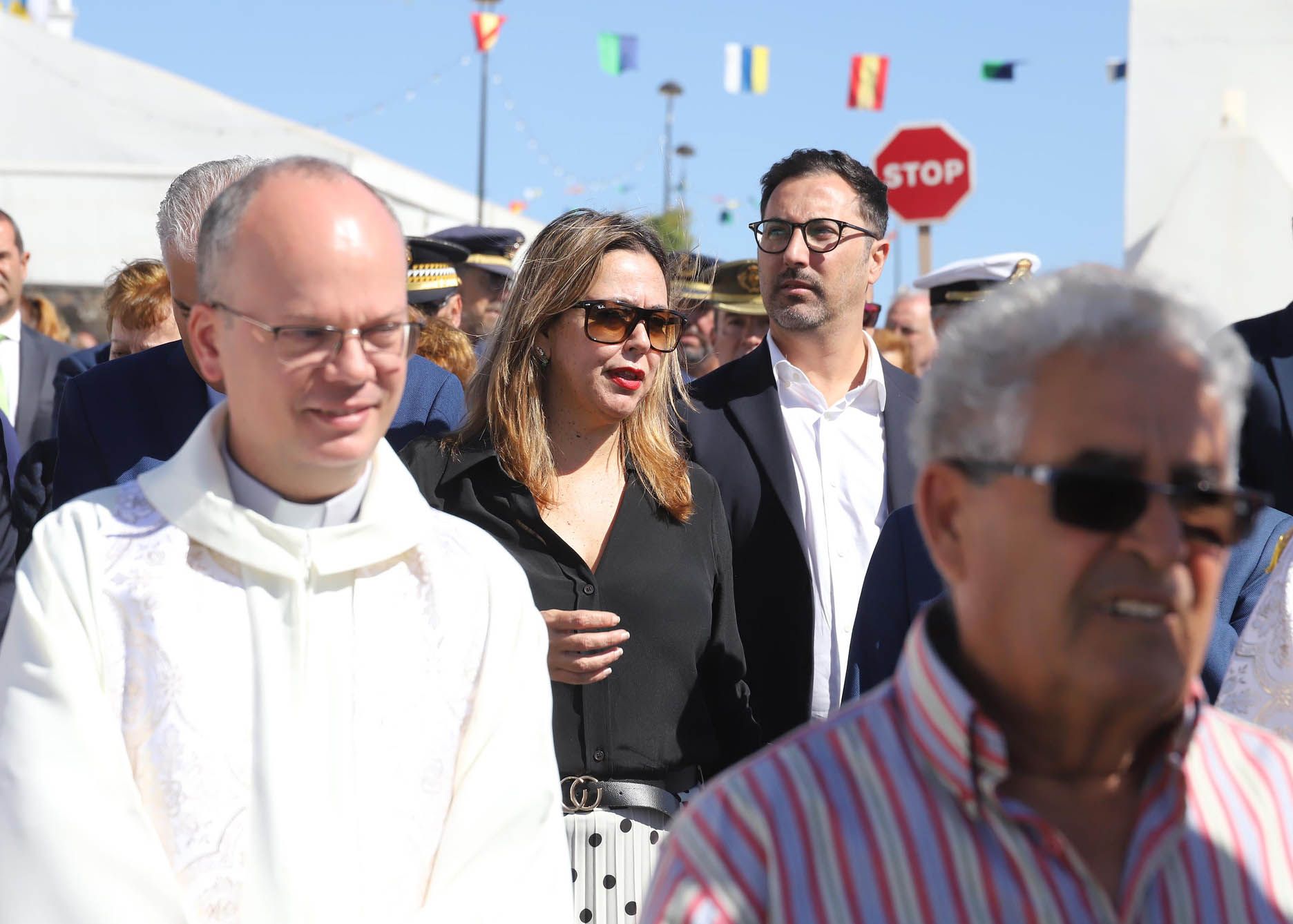 Misa y Procesión de La Candelaria, 2024 Misa y Procesión de La Candelaria, 2024