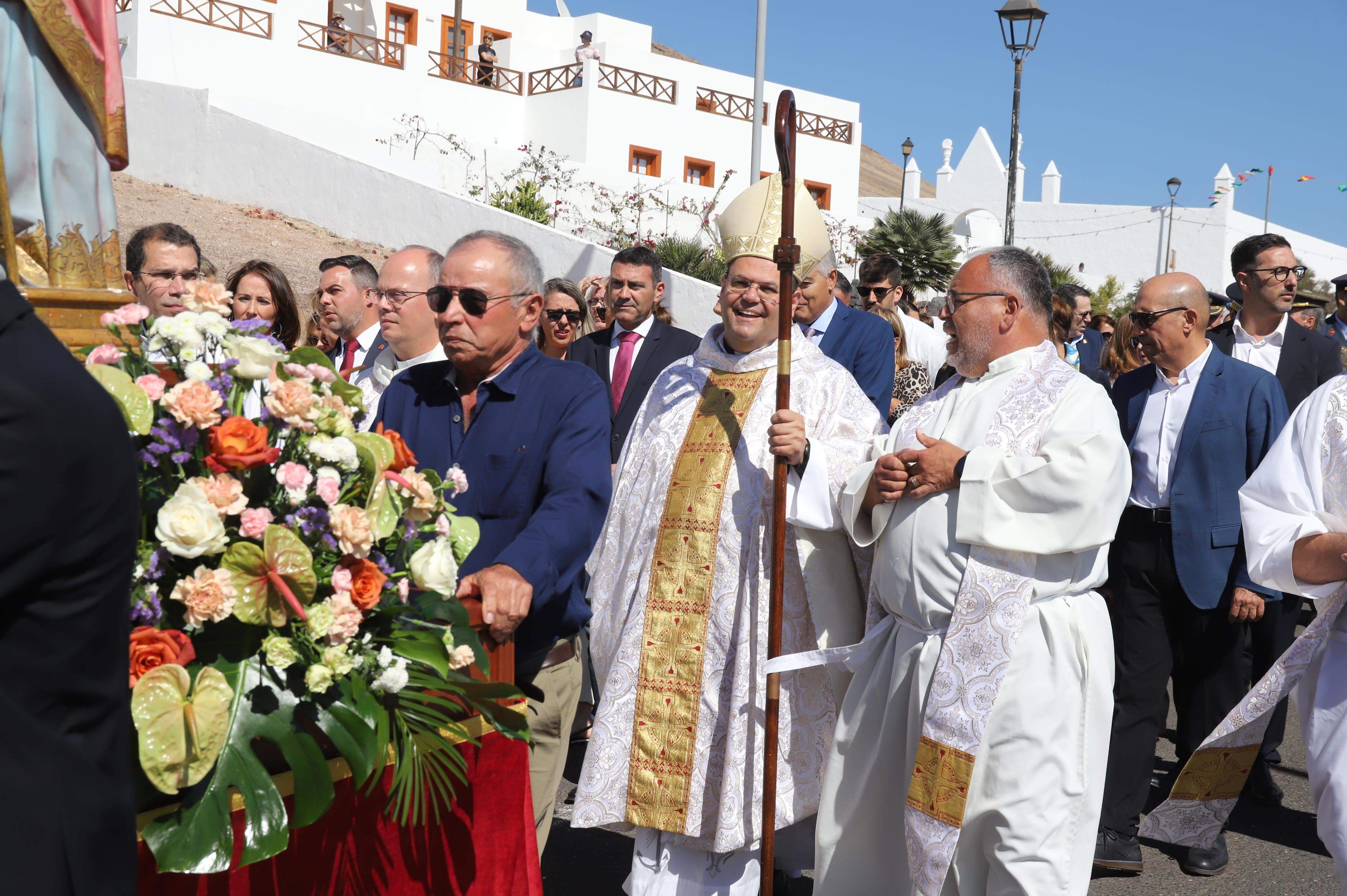 Misa y Procesión de La Candelaria, 2024 Misa y Procesión de La Candelaria, 2024