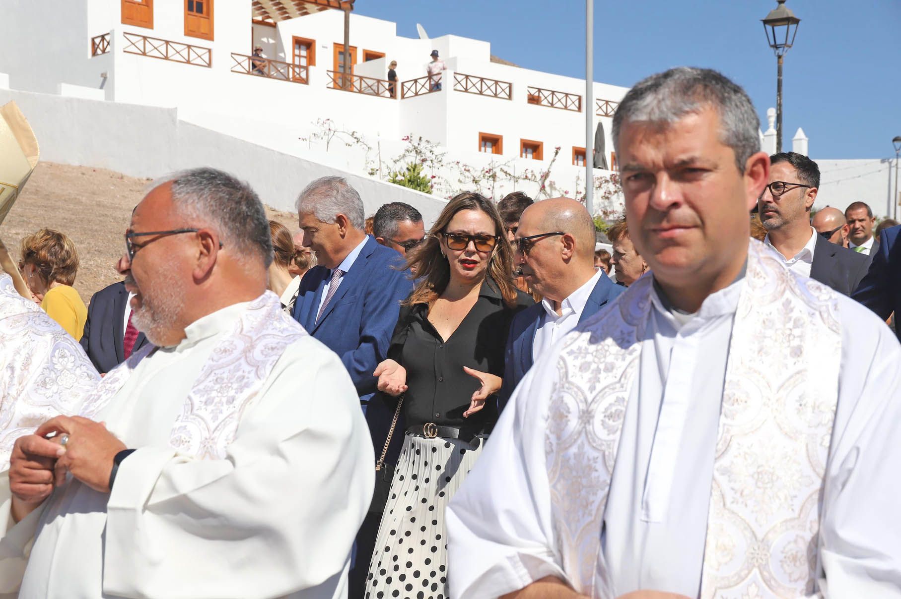 Misa y Procesión de La Candelaria, 2024 Misa y Procesión de La Candelaria, 2024
