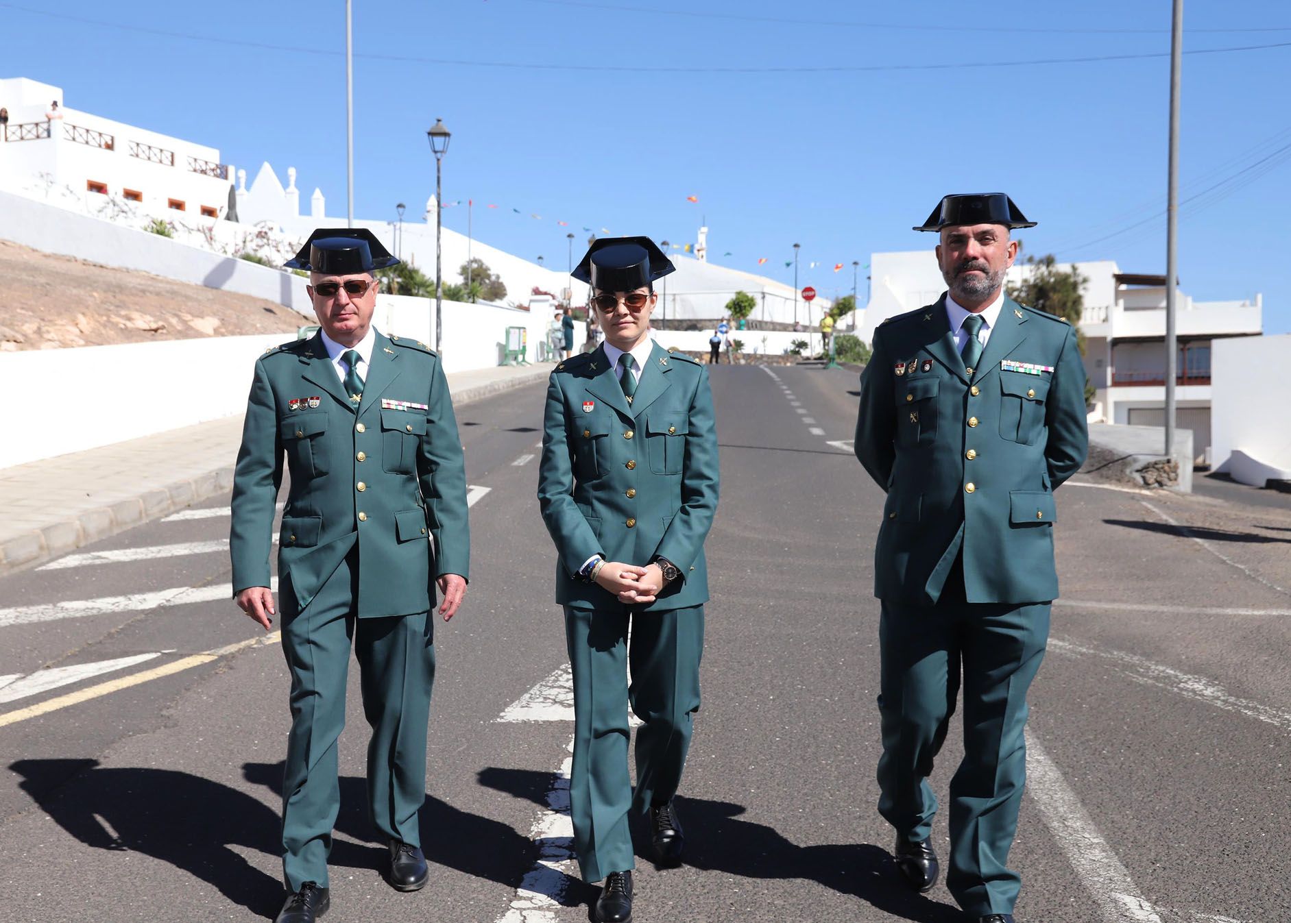 Misa y Procesión de La Candelaria, 2024 Misa y Procesión de La Candelaria, 2024