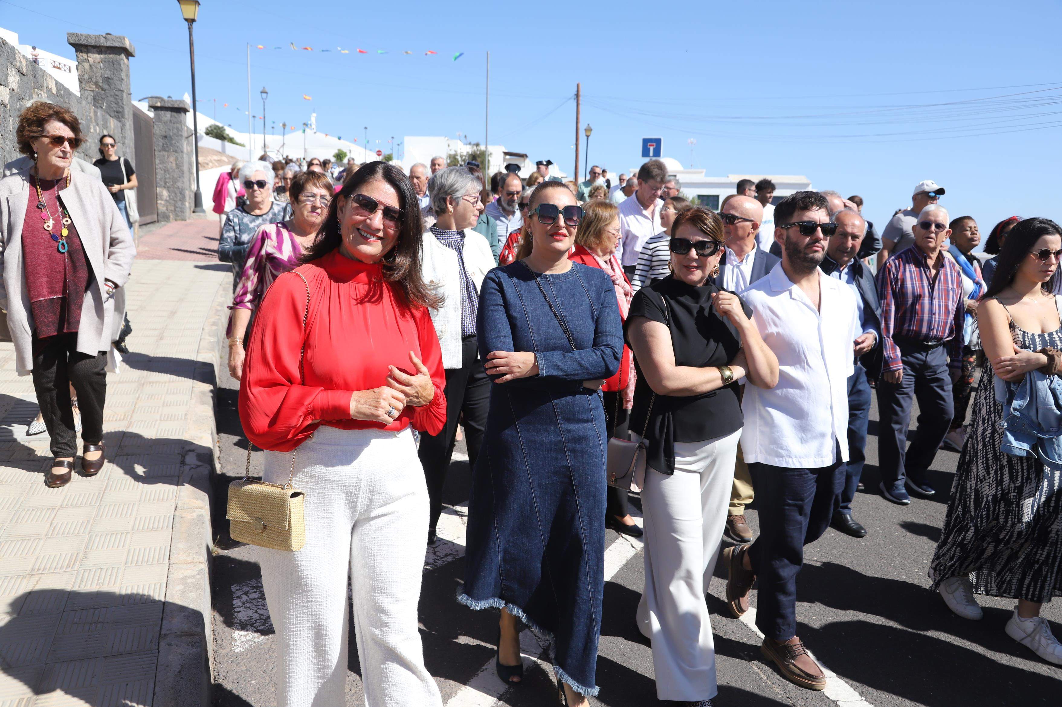 Misa y Procesión de La Candelaria, 2024 Misa y Procesión de La Candelaria, 2024