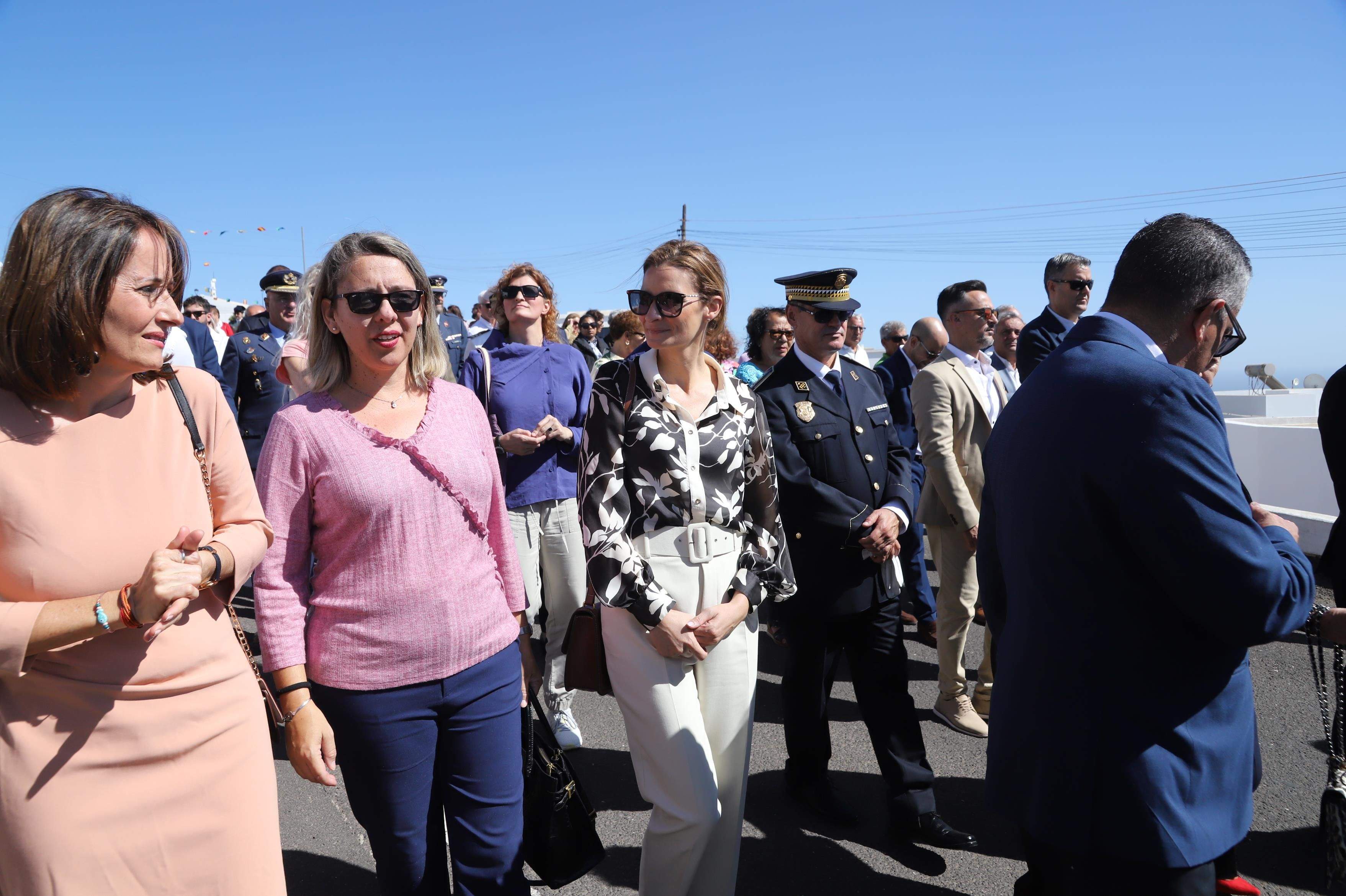 Misa y Procesión de La Candelaria, 2024 Misa y Procesión de La Candelaria, 2024