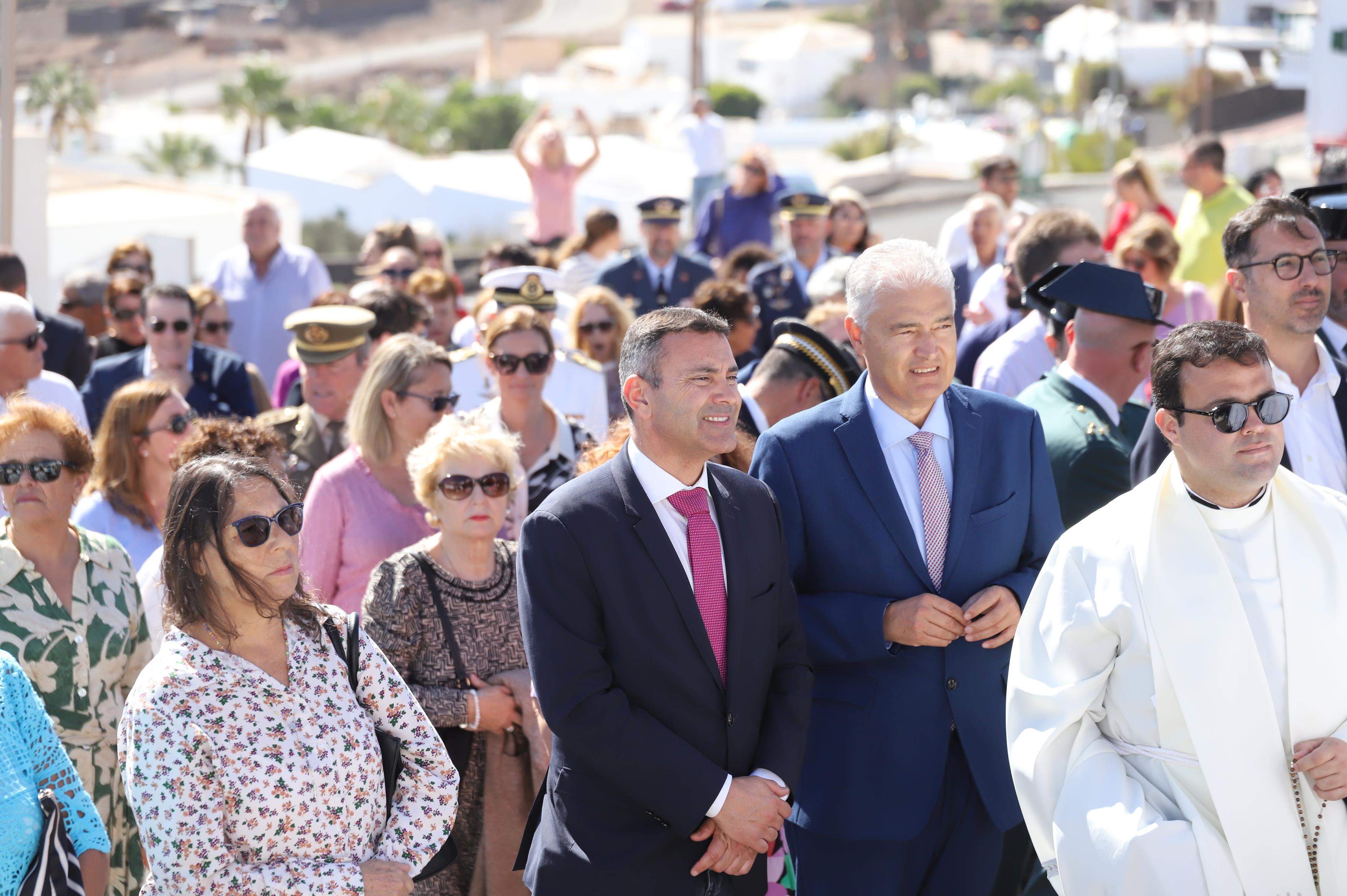 Misa y Procesión de La Candelaria, 2024 Misa y Procesión de La Candelaria, 2024