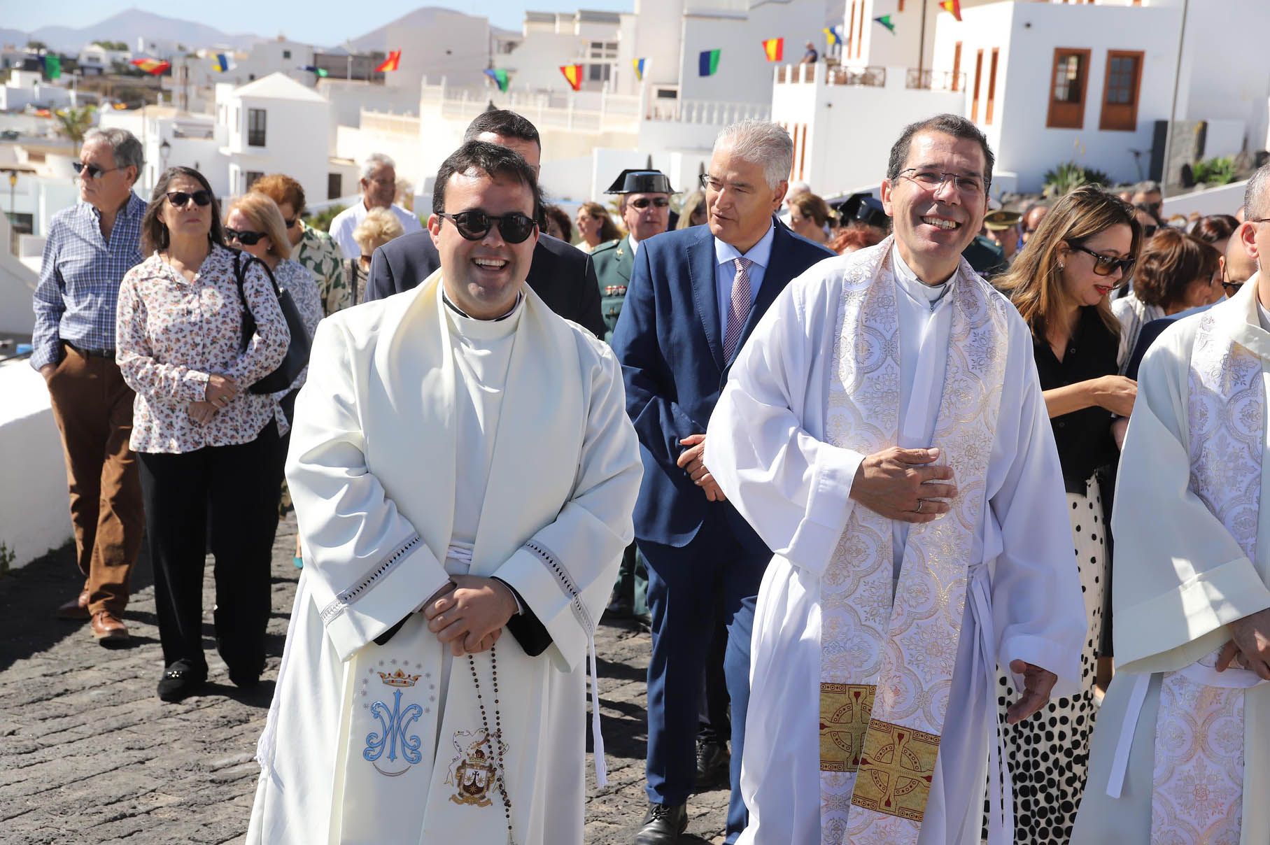 Misa y Procesión de La Candelaria, 2024 Misa y Procesión de La Candelaria, 2024