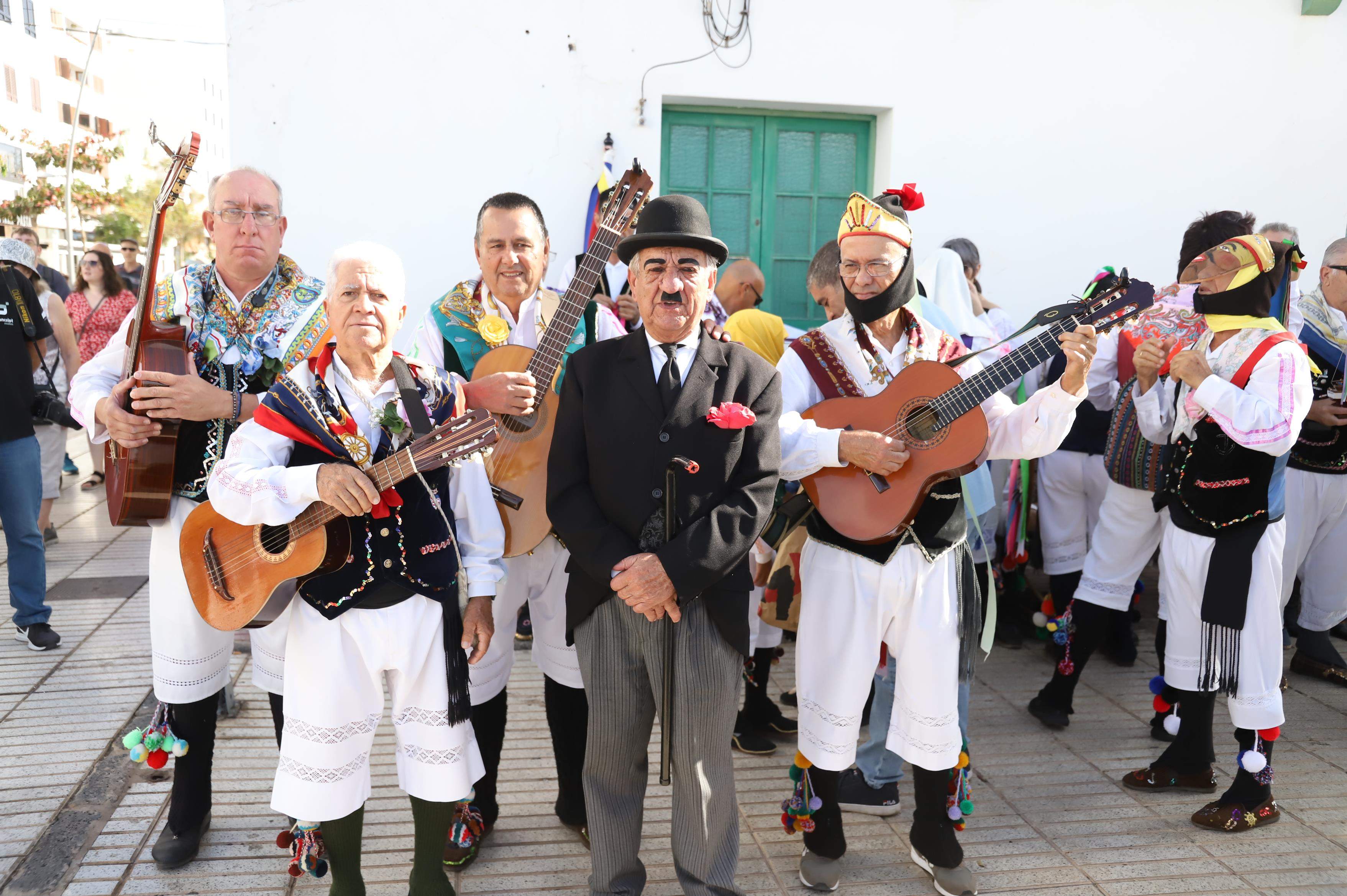Carnaval tradicional de Arrecife, 2024