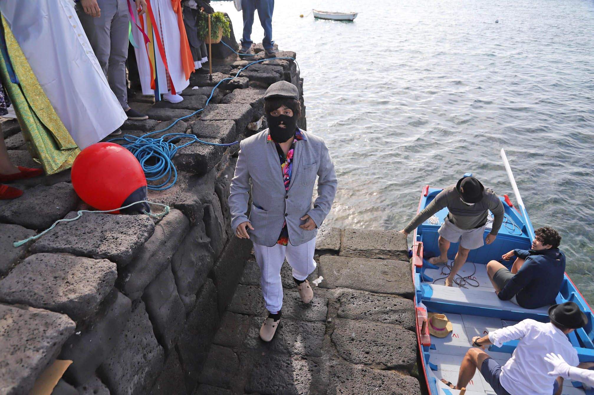 Carnaval tradicional de Arrecife, 2024