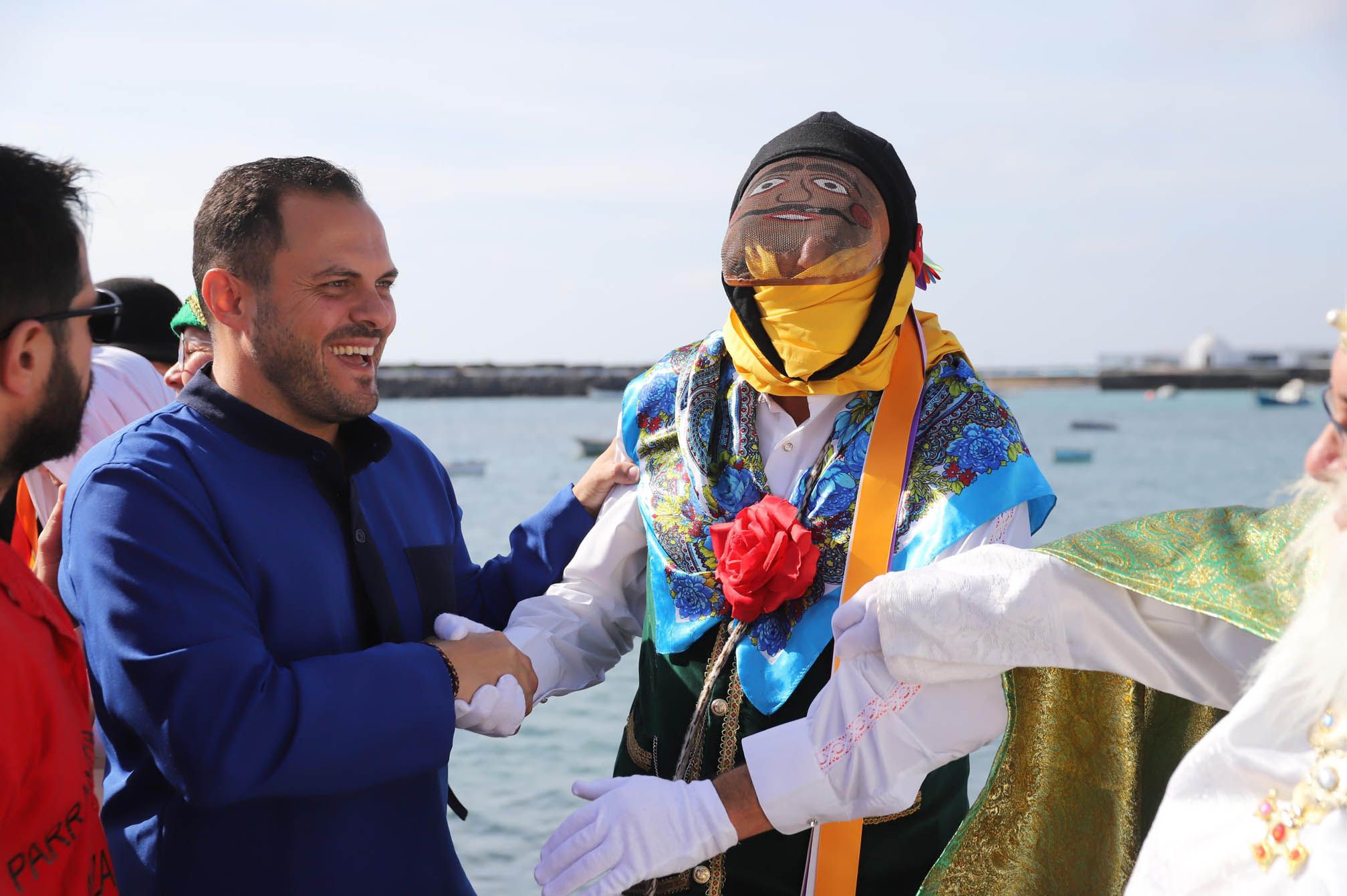 Carnaval tradicional de Arrecife, 2024