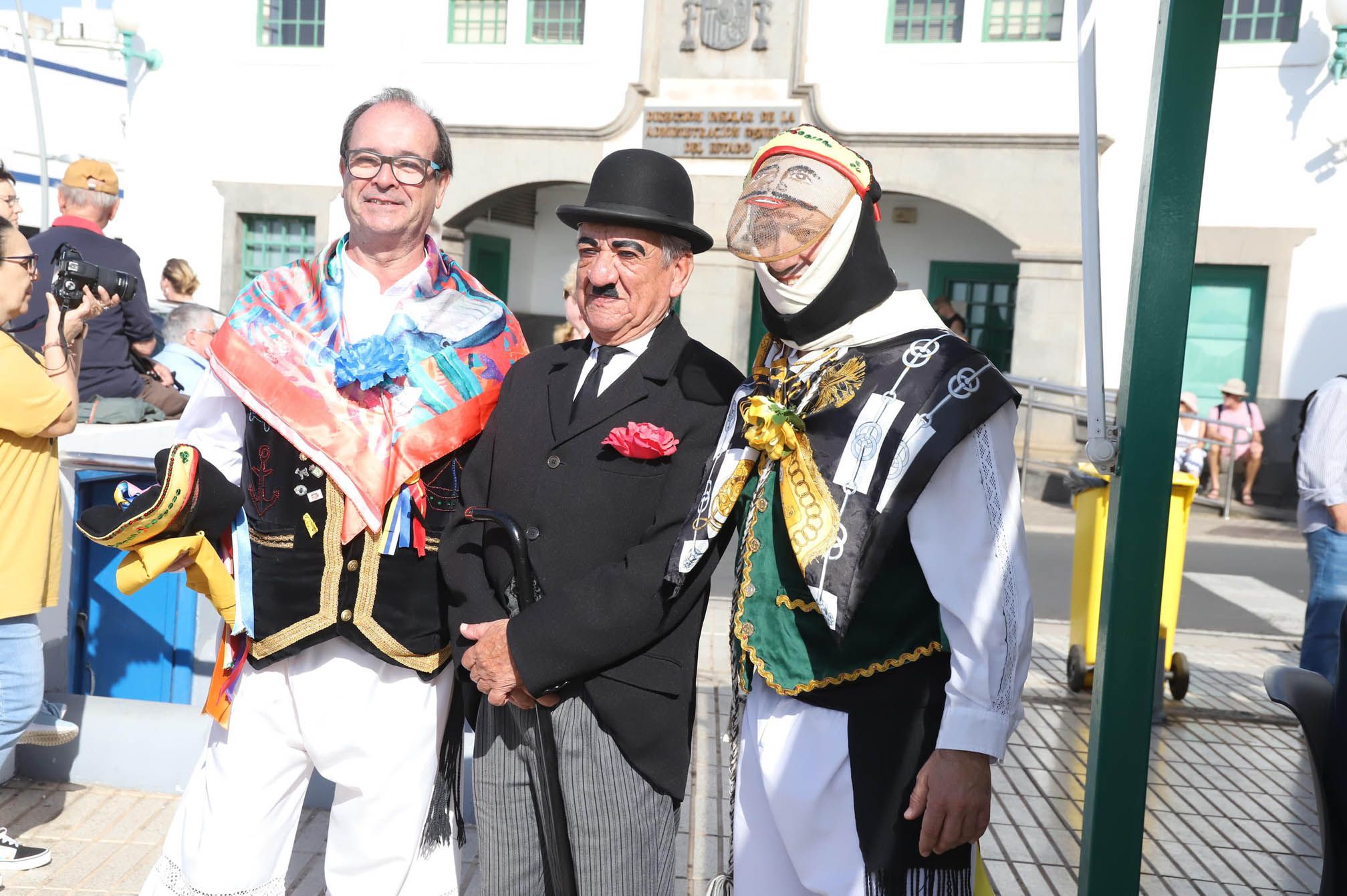 Carnaval tradicional de Arrecife, 2024