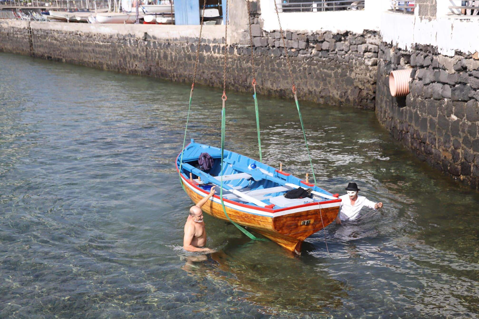 Carnaval tradicional de Arrecife, 2024