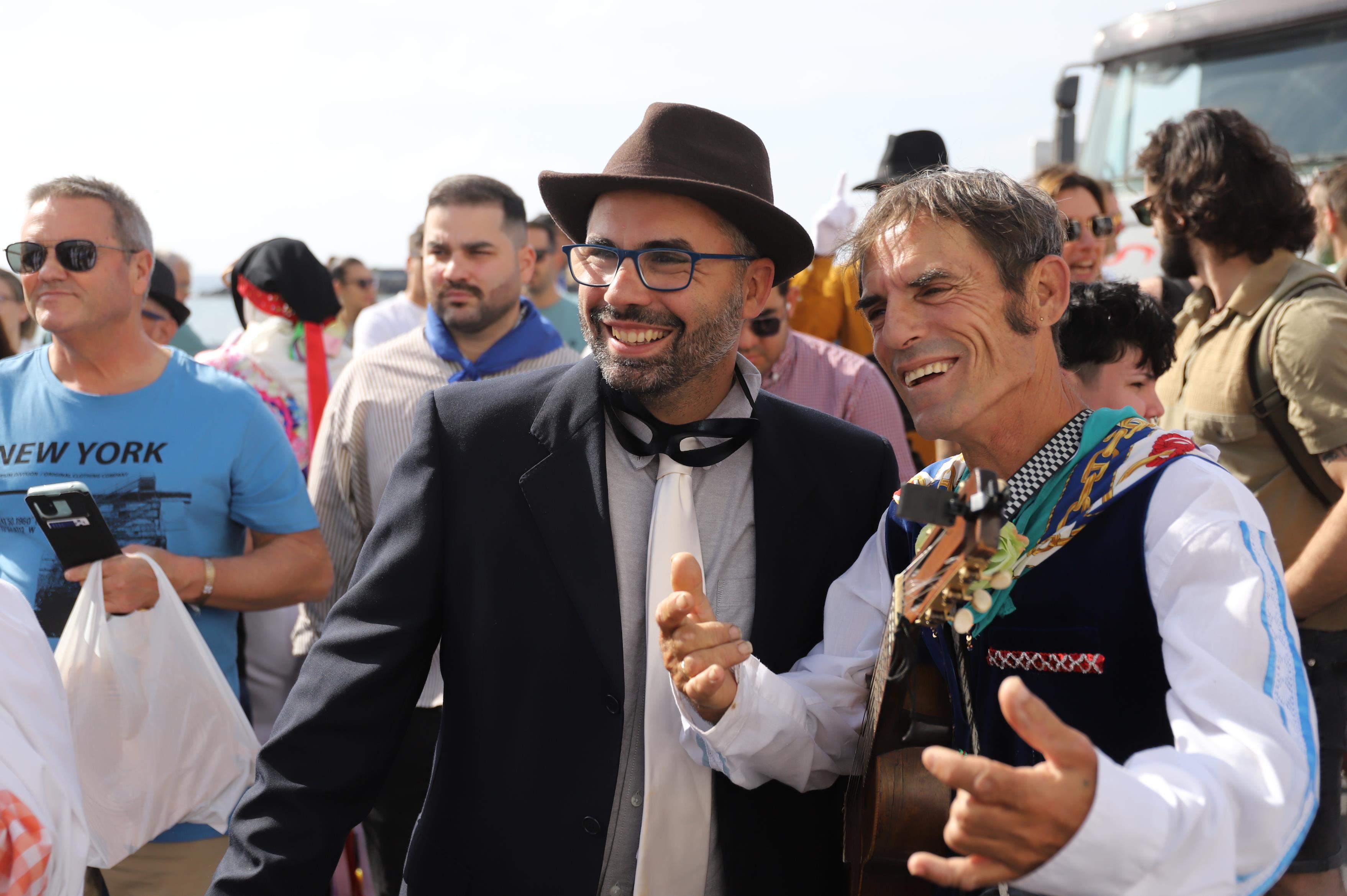 Carnaval tradicional de Arrecife, 2024