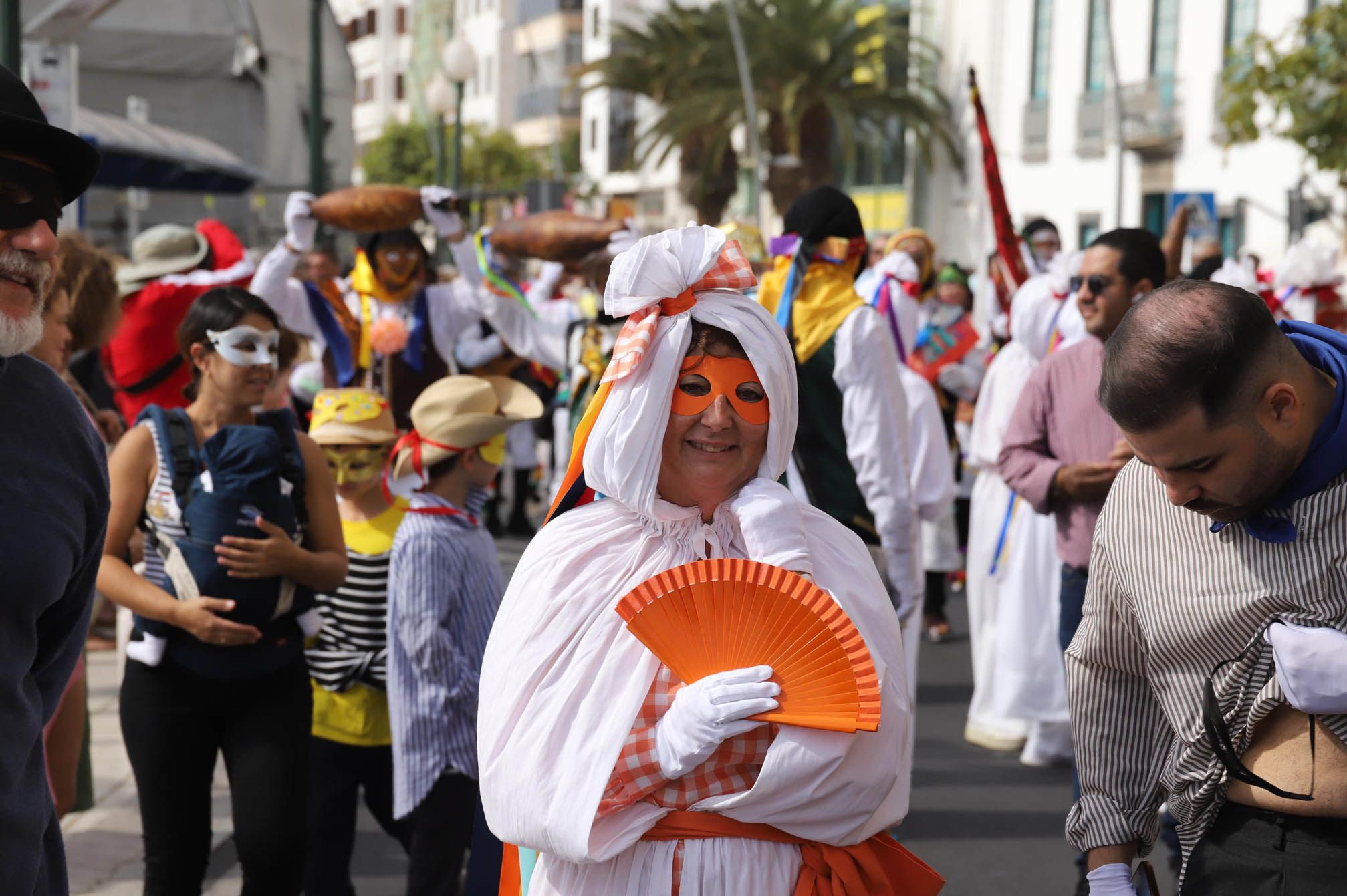 Carnaval Tradicional con los LOS BUCHES  (53)