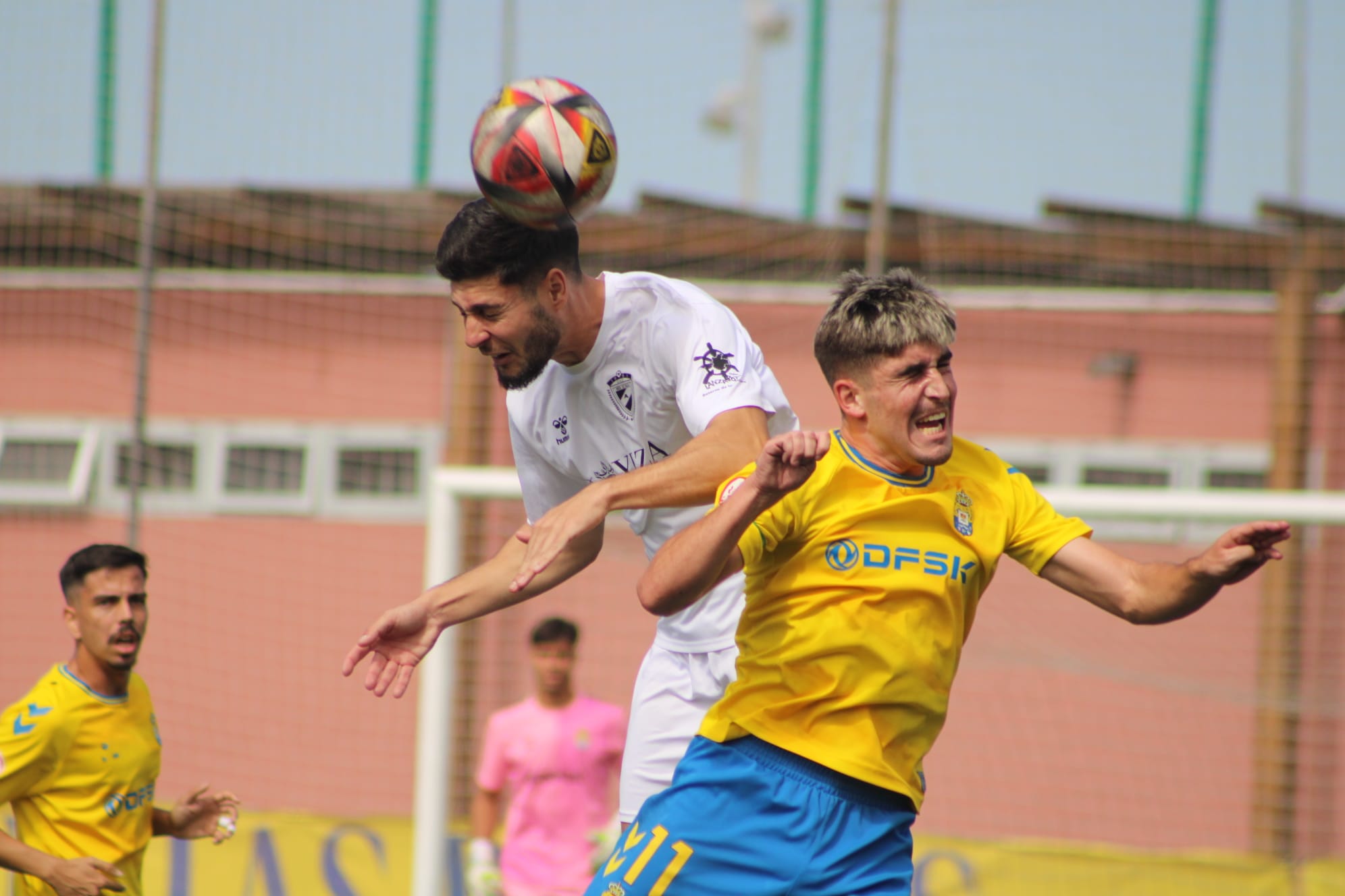 UD Las PAlmas Atlético Unión Sur Yaiza UD Las PAlmas Atlético Unión Sur Yaiza