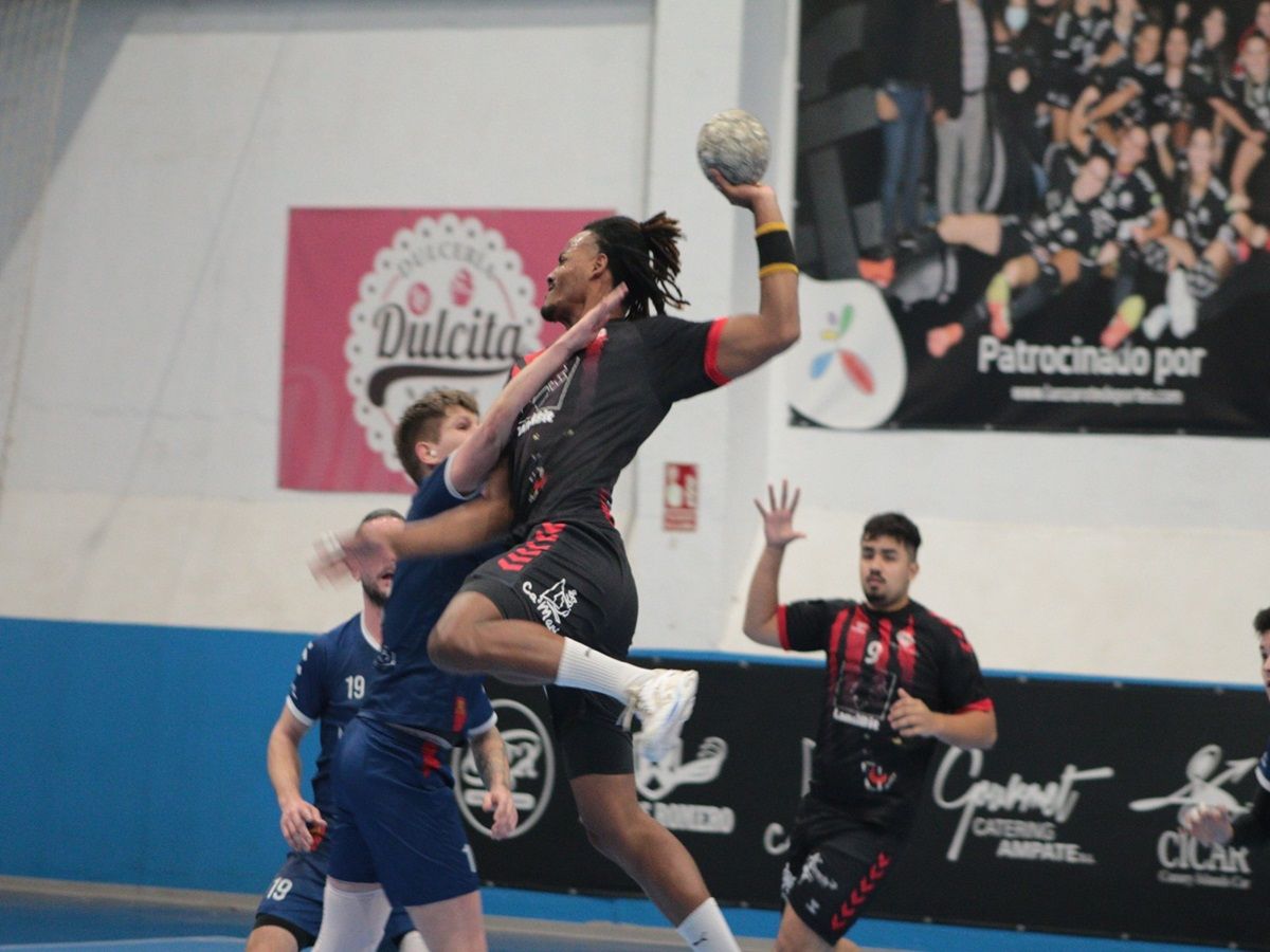 Landbit Lanzarote y Oar Coruña