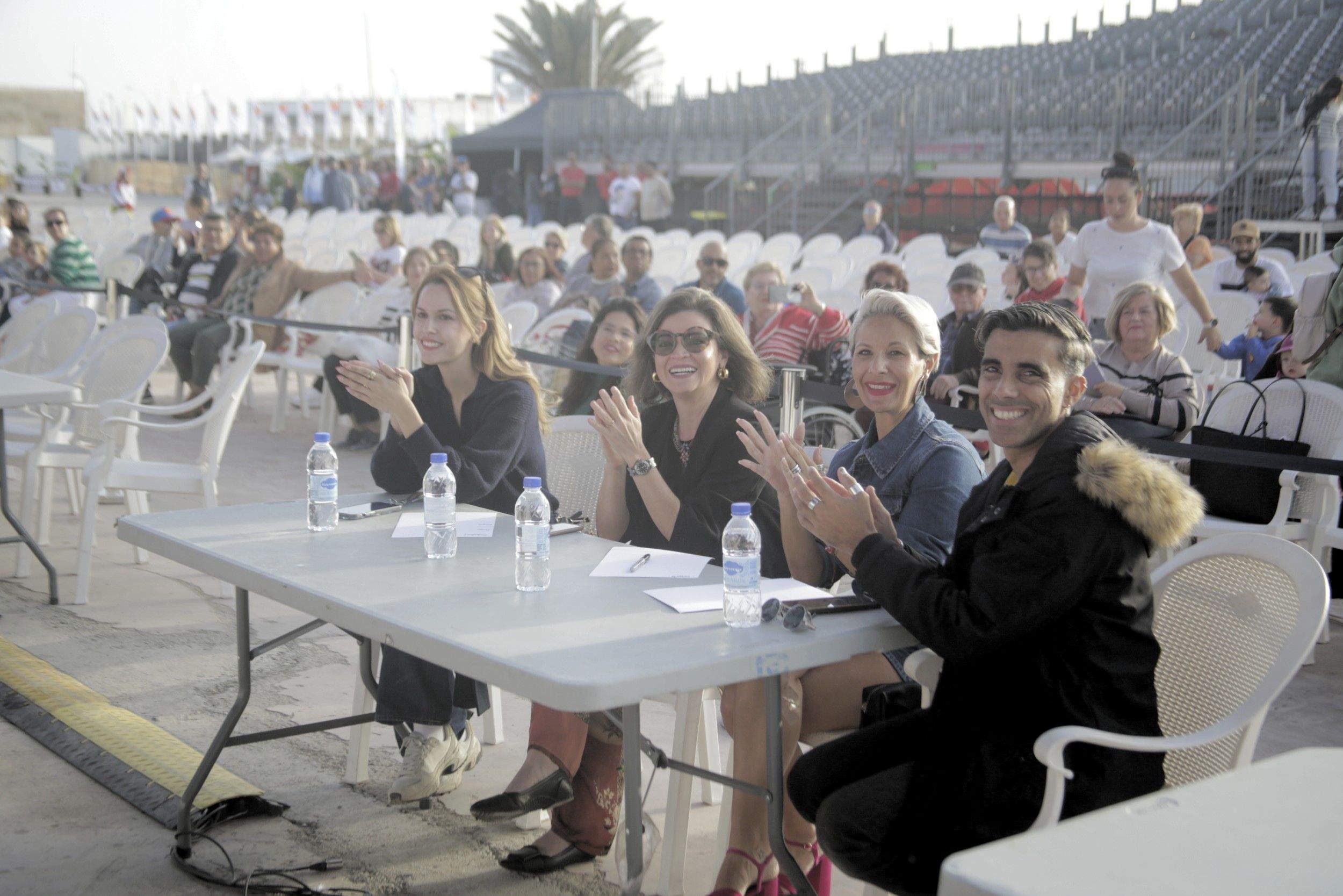 Concurso de disfraces infantil 2024