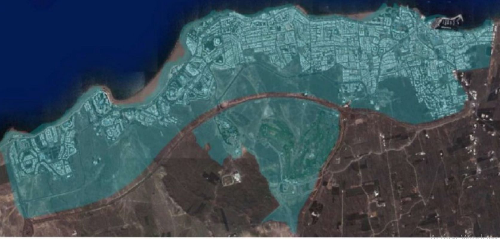 Plan de Modernización turística de Puerto del Carmen