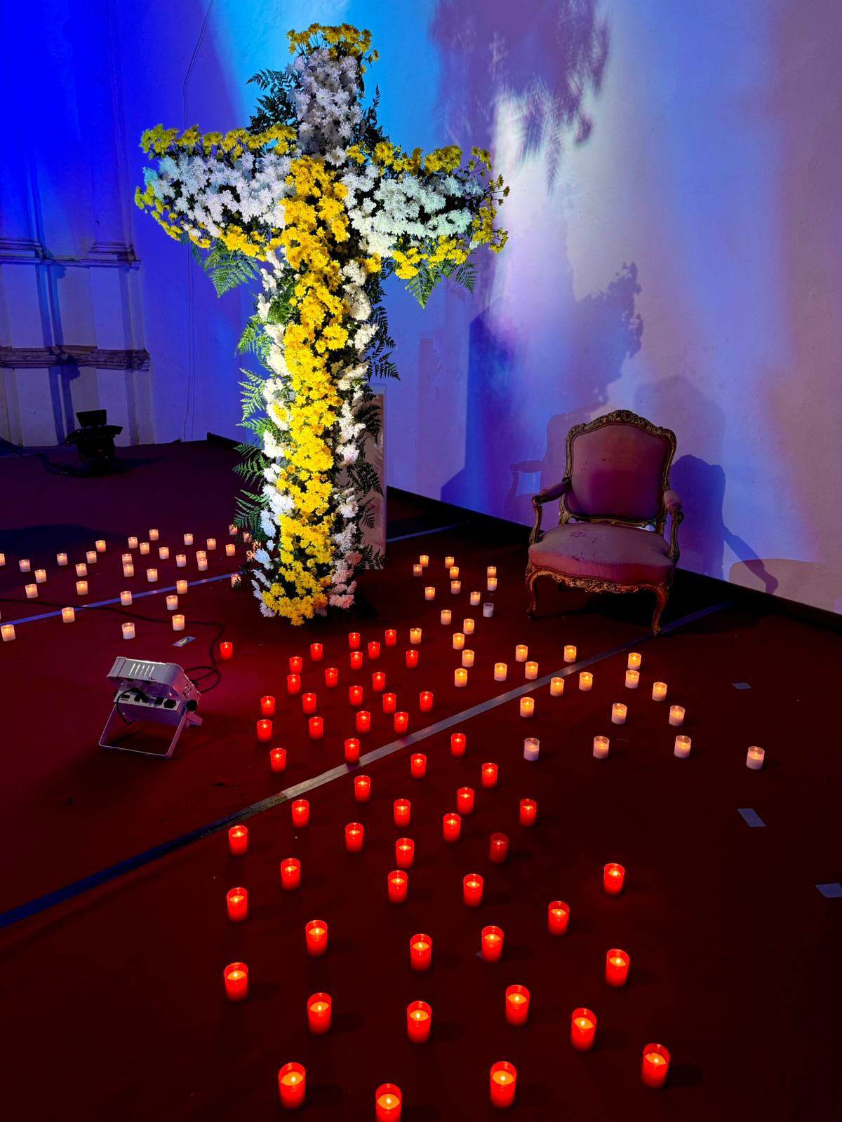 Concierto Réquiem de Mozart Concierto Réquiem de Mozart