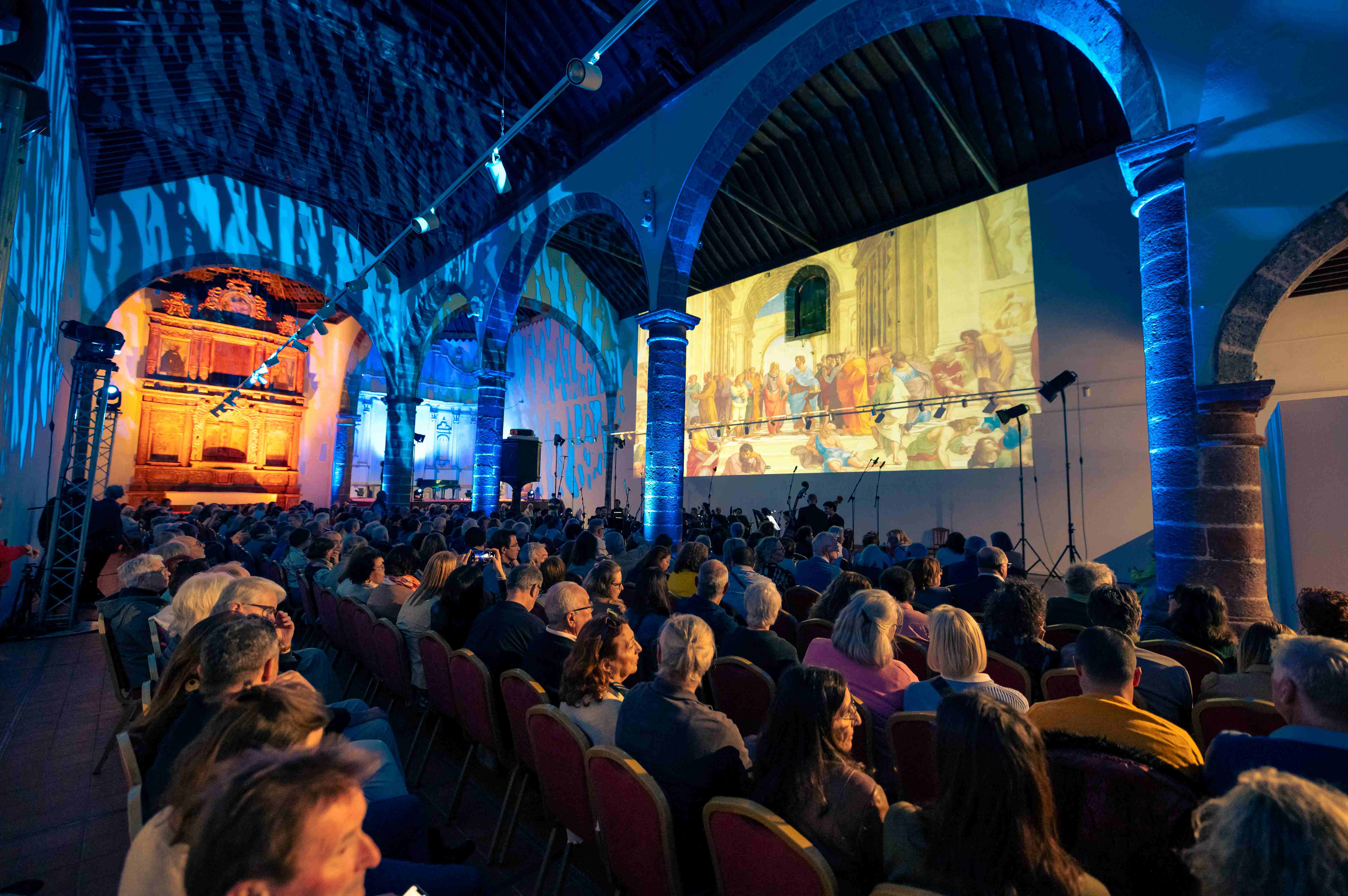 Concierto Réquiem de Mozart Concierto Réquiem de Mozart