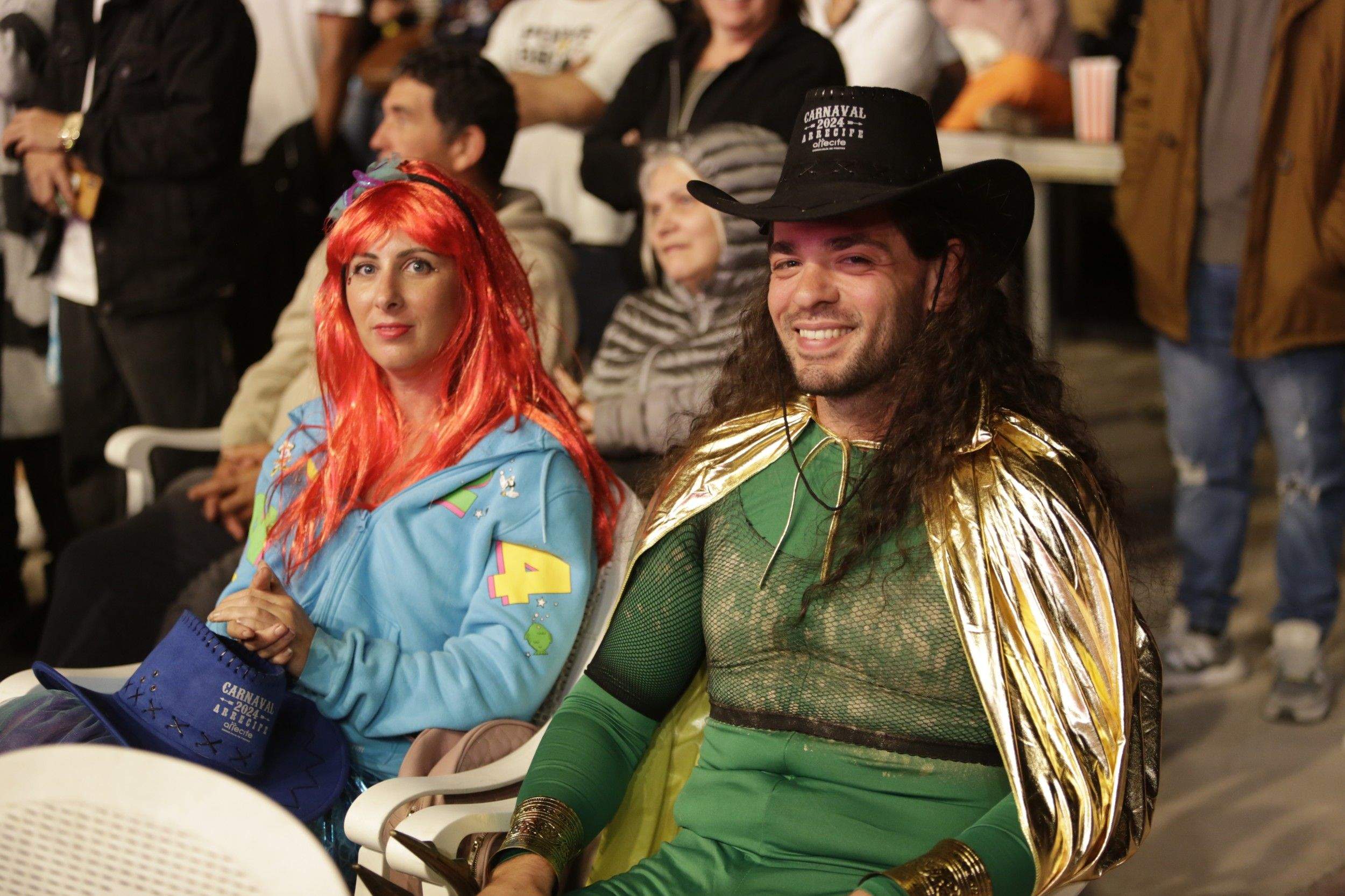 Concurso de drags, 2024 (Fotos: Juan Mateos) Concurso de drags, 2024 (Fotos: Juan Mateos)