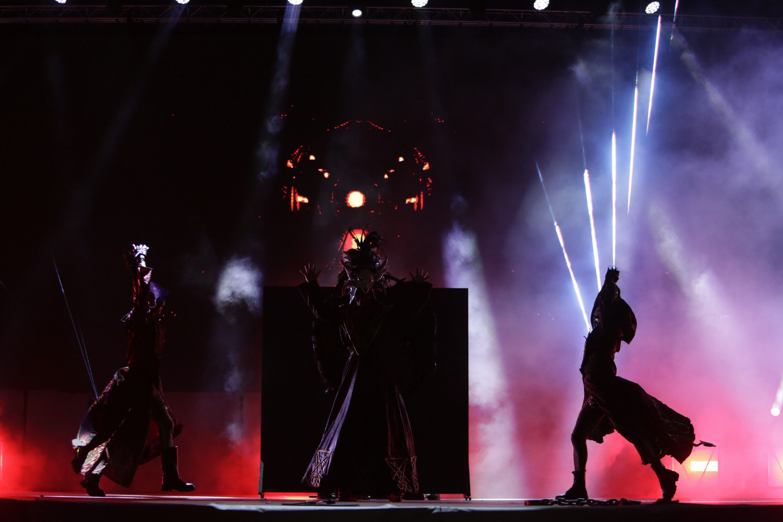 Concurso de drags, 2024 (Fotos: Juan Mateos) Concurso de drags, 2024 (Fotos: Juan Mateos)