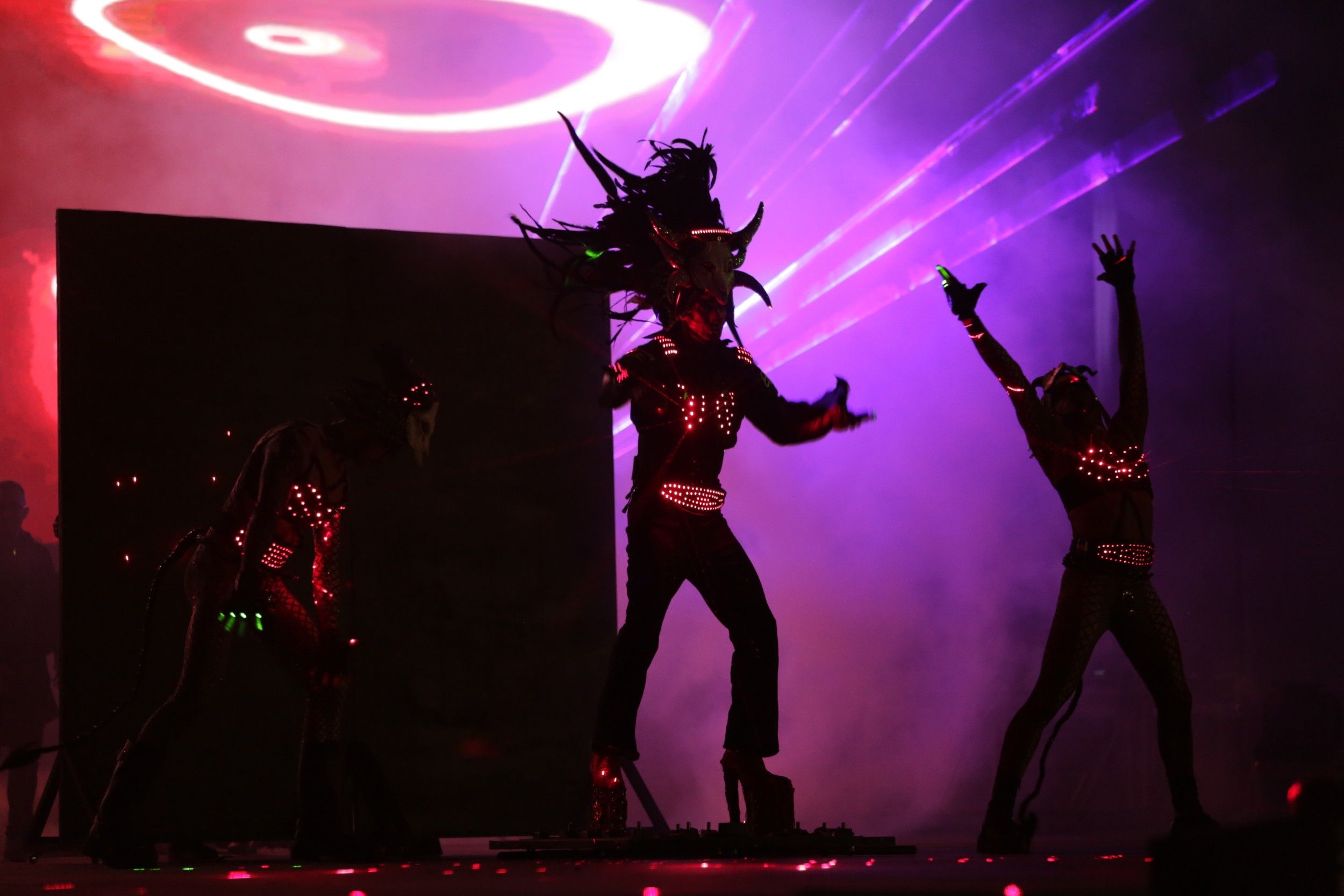 Concurso de drags, 2024 (Fotos: Juan Mateos) Concurso de drags, 2024 (Fotos: Juan Mateos)