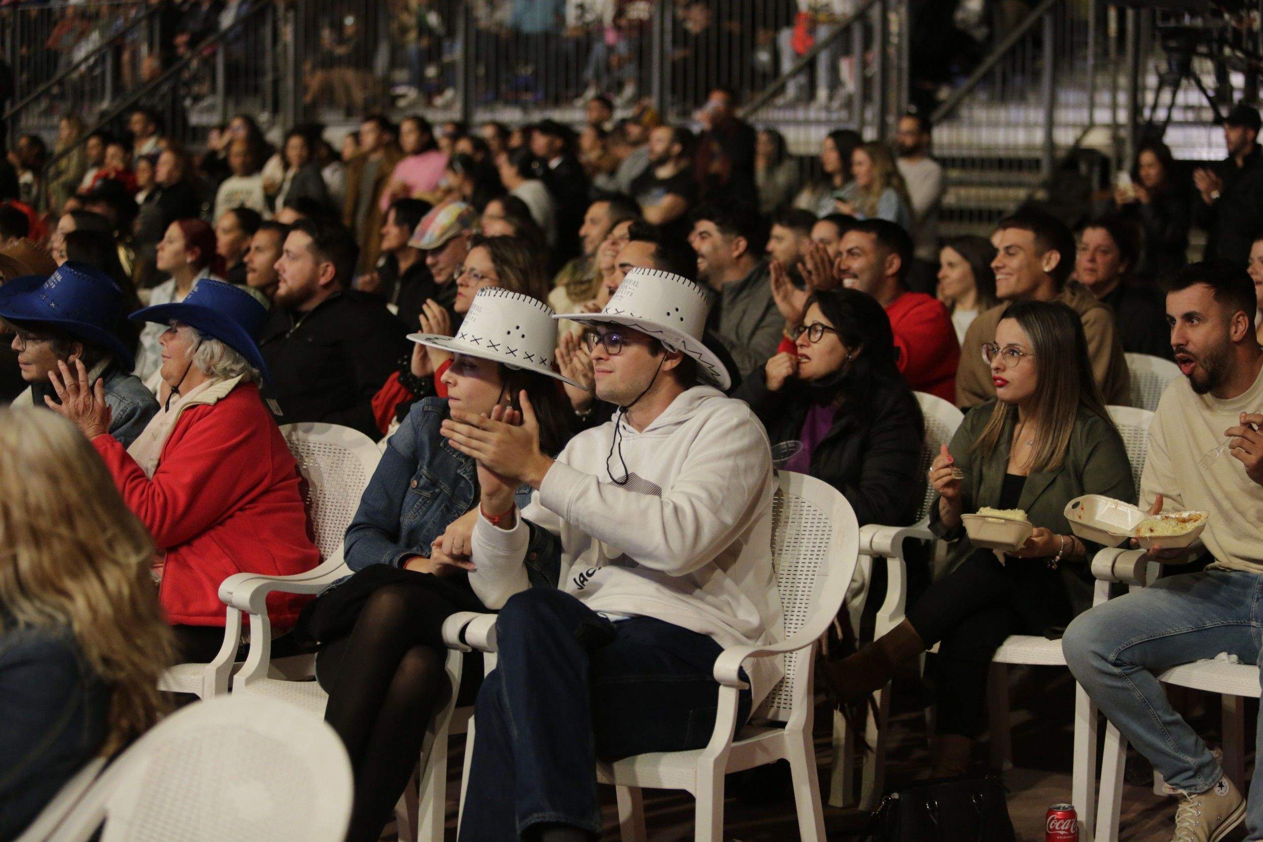 Concurso de drags, 2024 (Fotos: Juan Mateos) Concurso de drags, 2024 (Fotos: Juan Mateos)