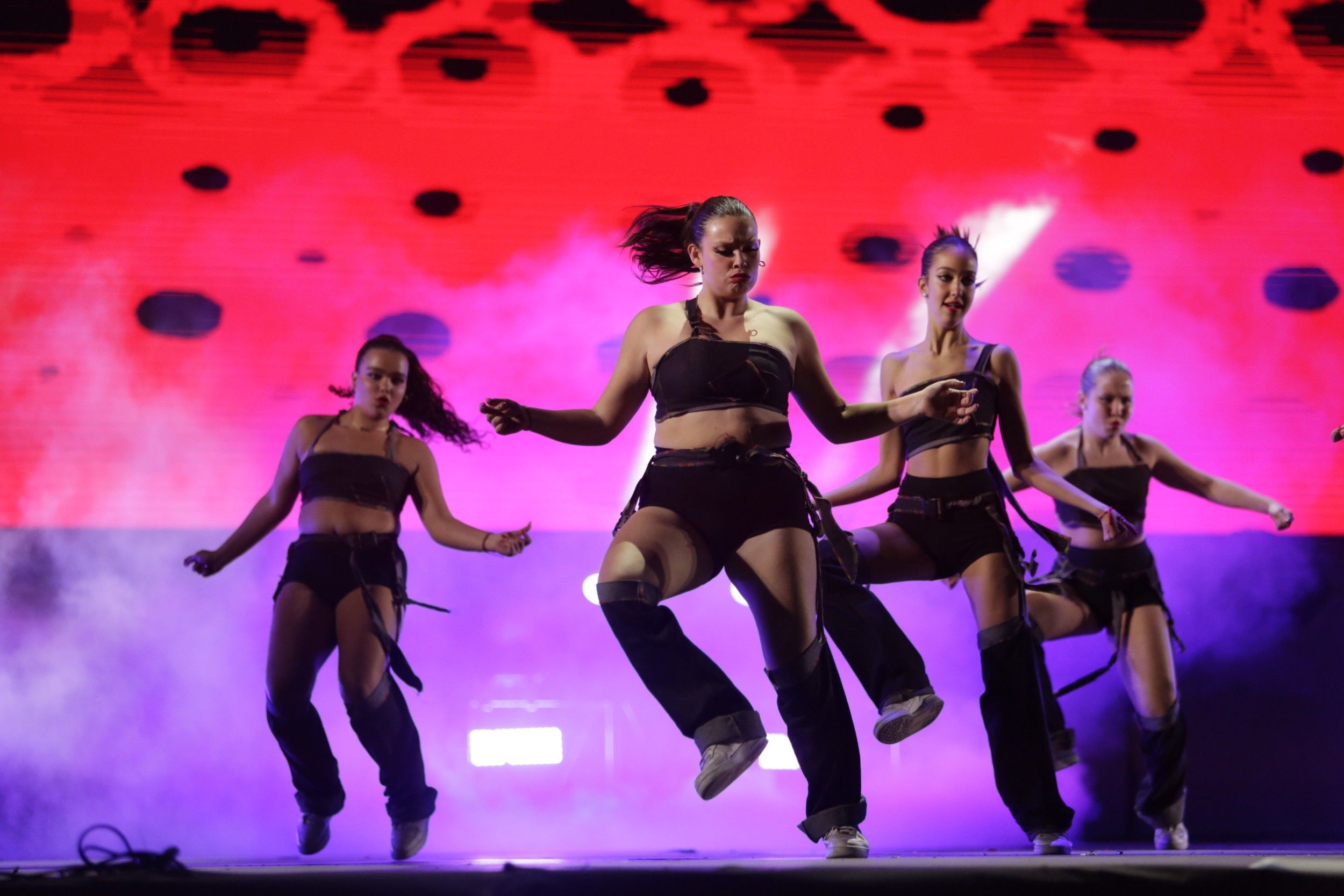 Concurso de drags, 2024 (Fotos: Juan Mateos) Concurso de drags, 2024 (Fotos: Juan Mateos)