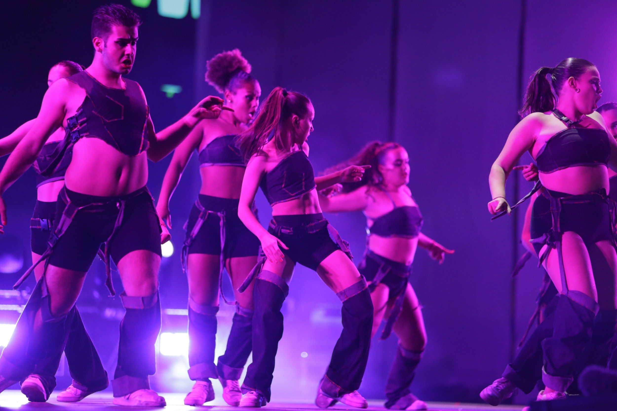 Concurso de drags, 2024 (Fotos: Juan Mateos) Concurso de drags, 2024 (Fotos: Juan Mateos)