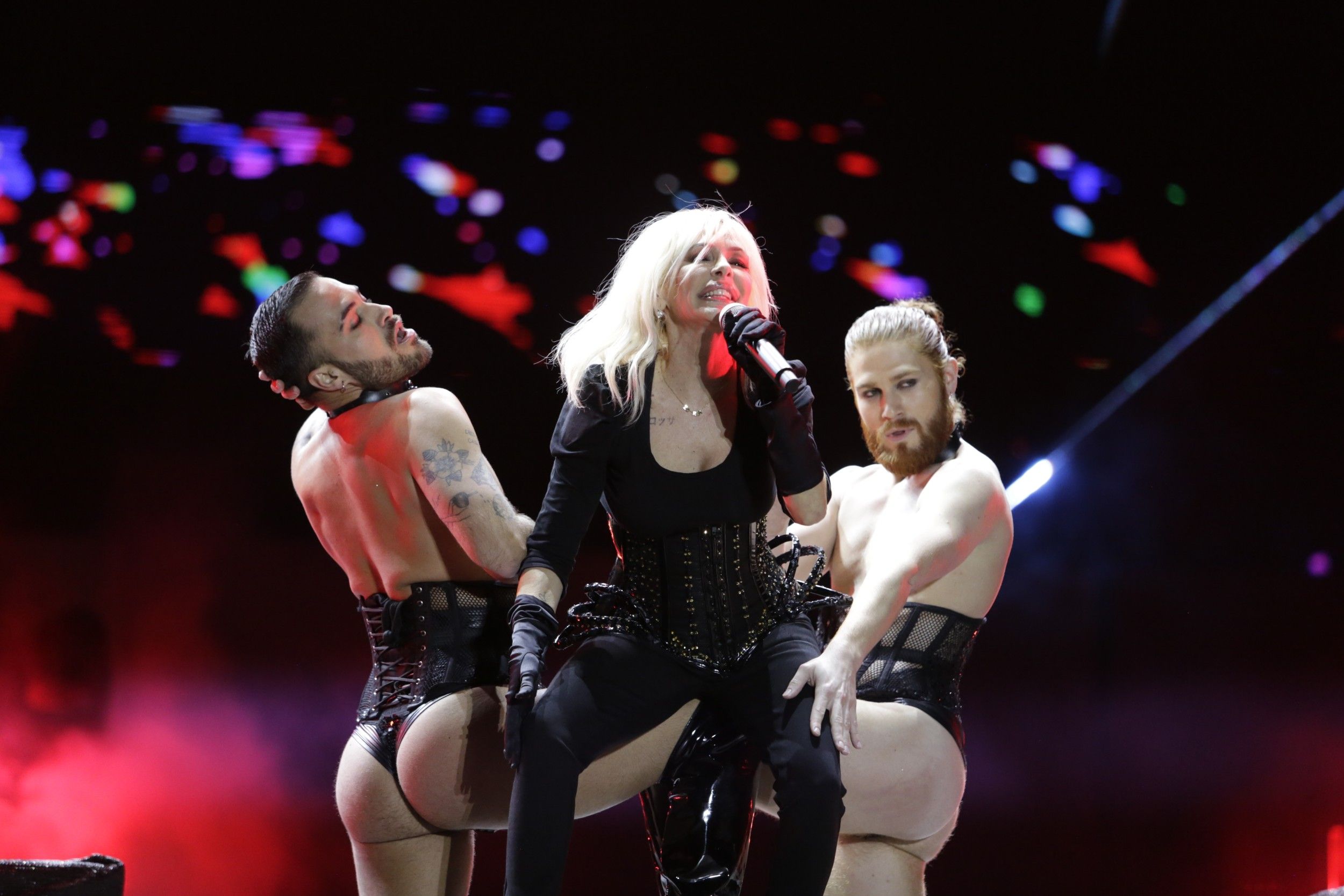 Concurso de drags, 2024 (Fotos: Juan Mateos) Concurso de drags, 2024 (Fotos: Juan Mateos)