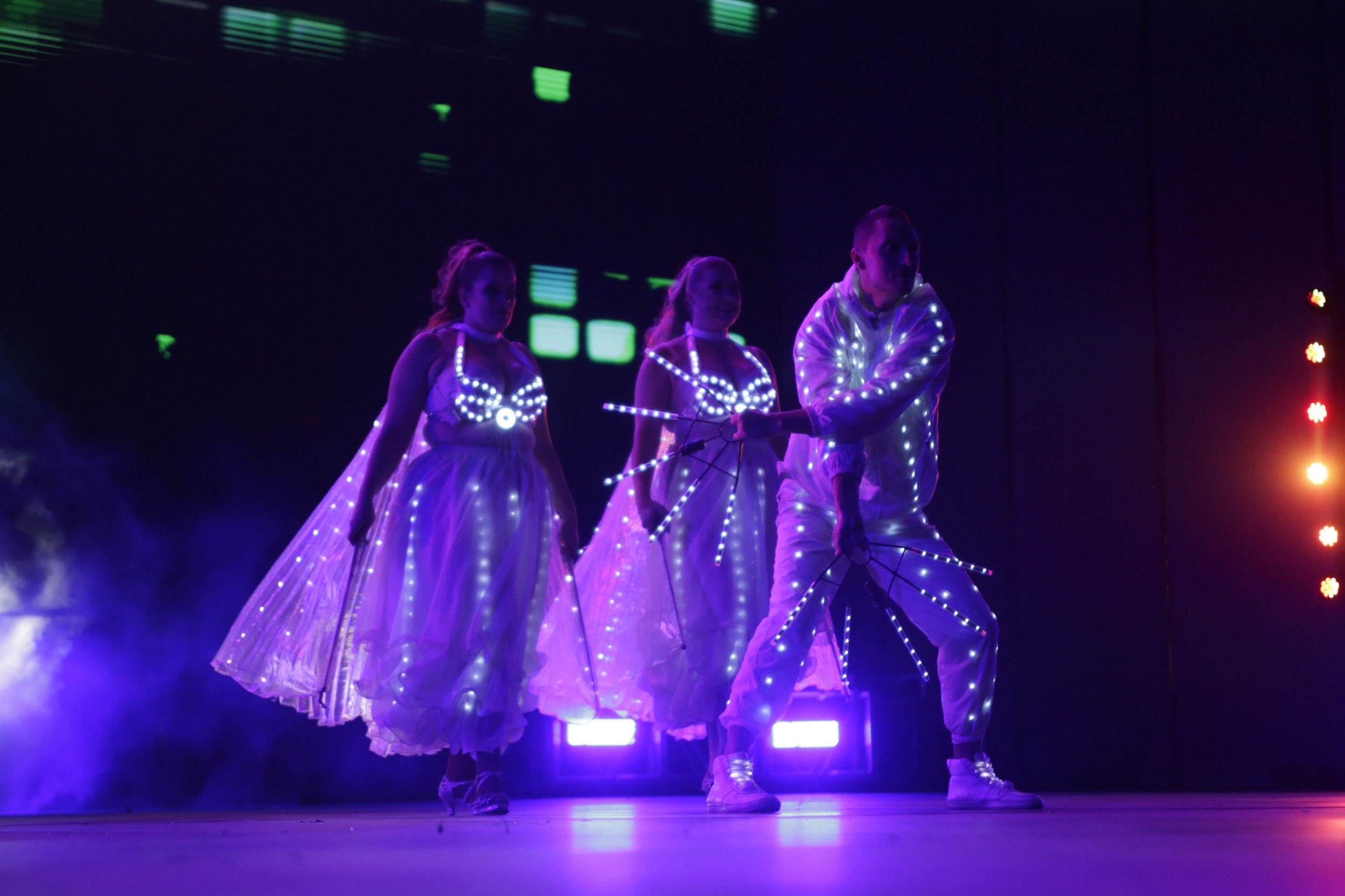 Concurso de drags, 2024 (Fotos: Juan Mateos) Concurso de drags, 2024 (Fotos: Juan Mateos)