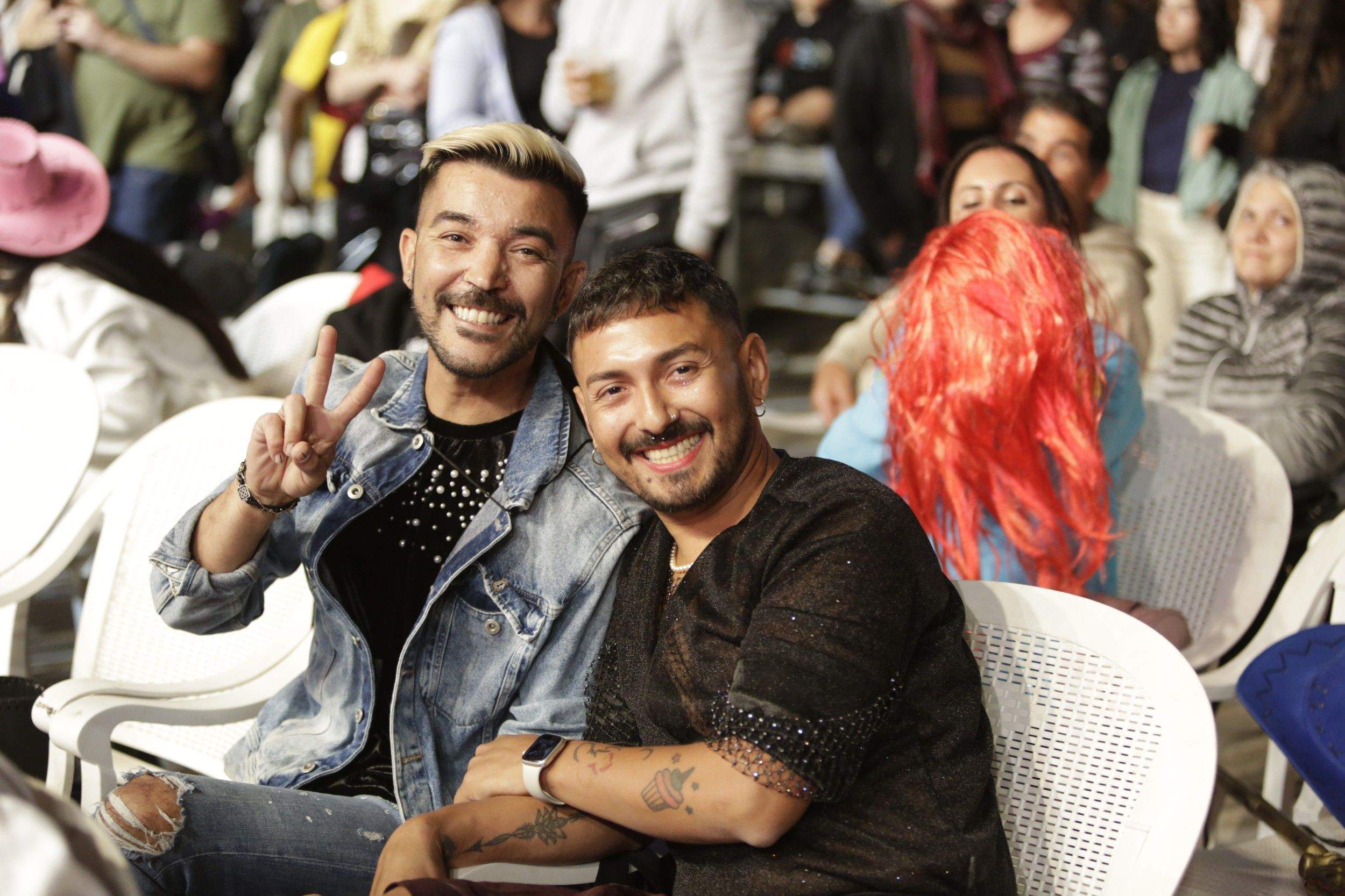 Concurso de drags, 2024 (Fotos: Juan Mateos) Concurso de drags, 2024 (Fotos: Juan Mateos)