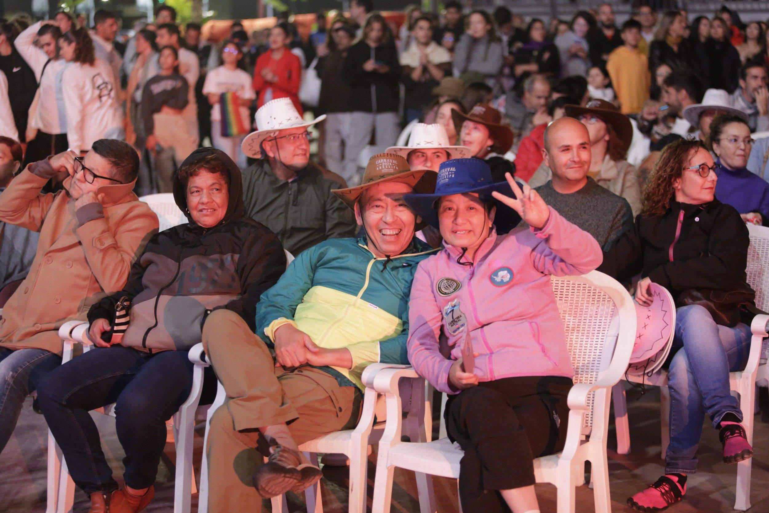 Concurso de drags, 2024 (Fotos: Juan Mateos) Concurso de drags, 2024 (Fotos: Juan Mateos)