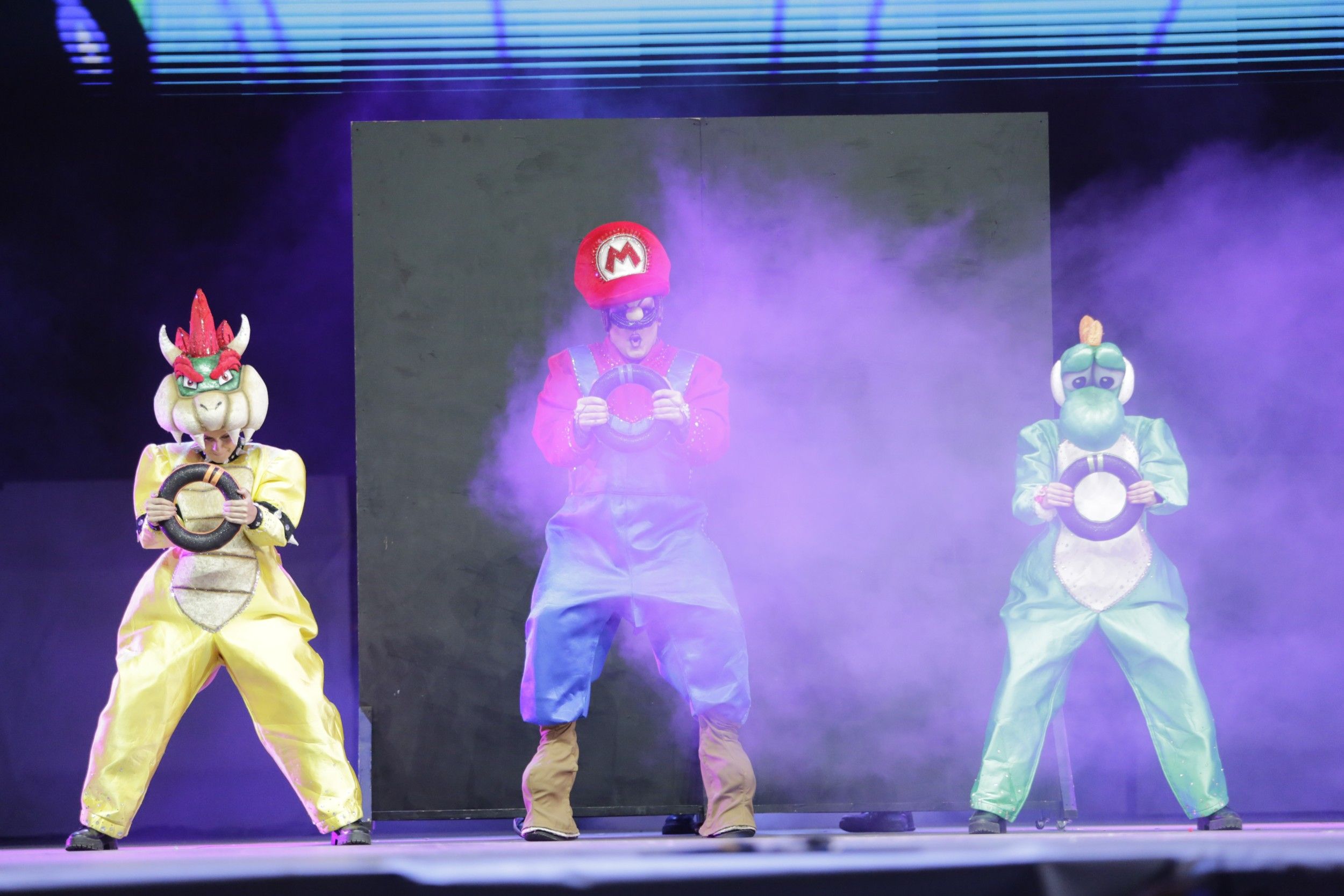 Concurso de drags, 2024 (Fotos: Juan Mateos) Concurso de drags, 2024 (Fotos: Juan Mateos)