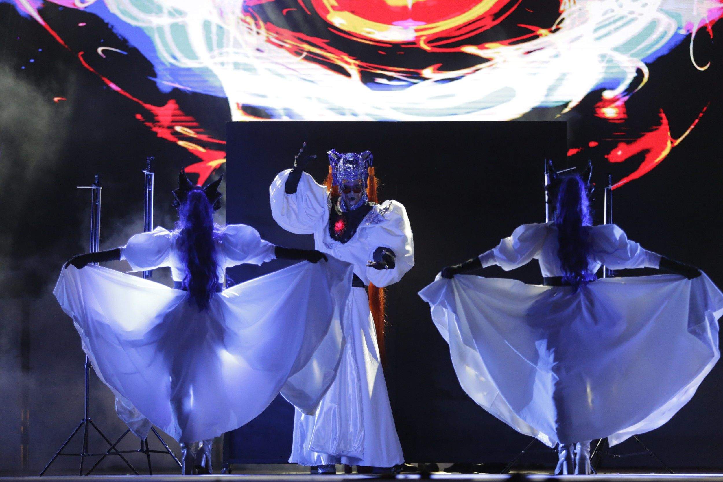 Concurso de drags, 2024 (Fotos: Juan Mateos) Concurso de drags, 2024 (Fotos: Juan Mateos)