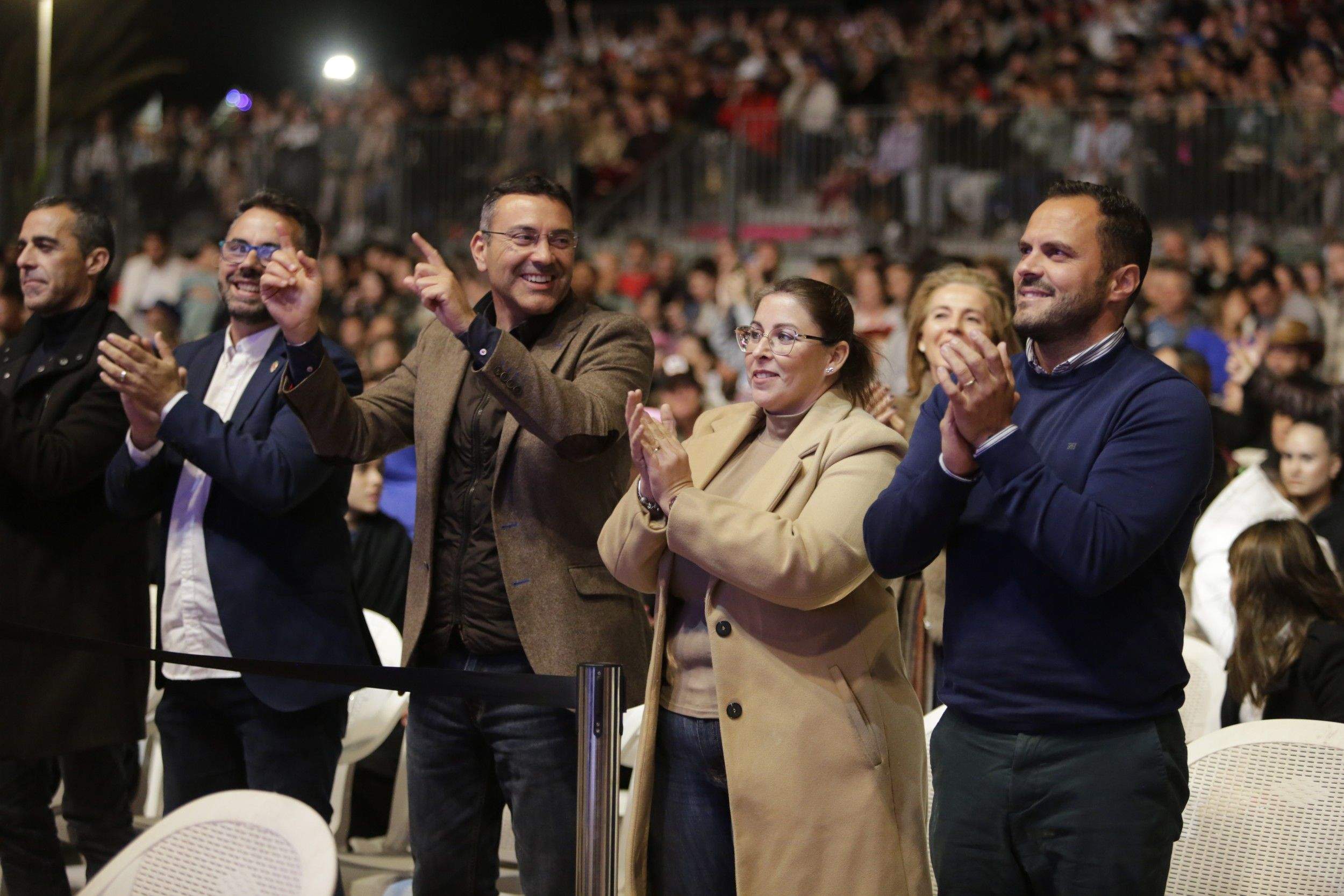 Concurso de drags, 2024 (Fotos: Juan Mateos) Concurso de drags, 2024 (Fotos: Juan Mateos)