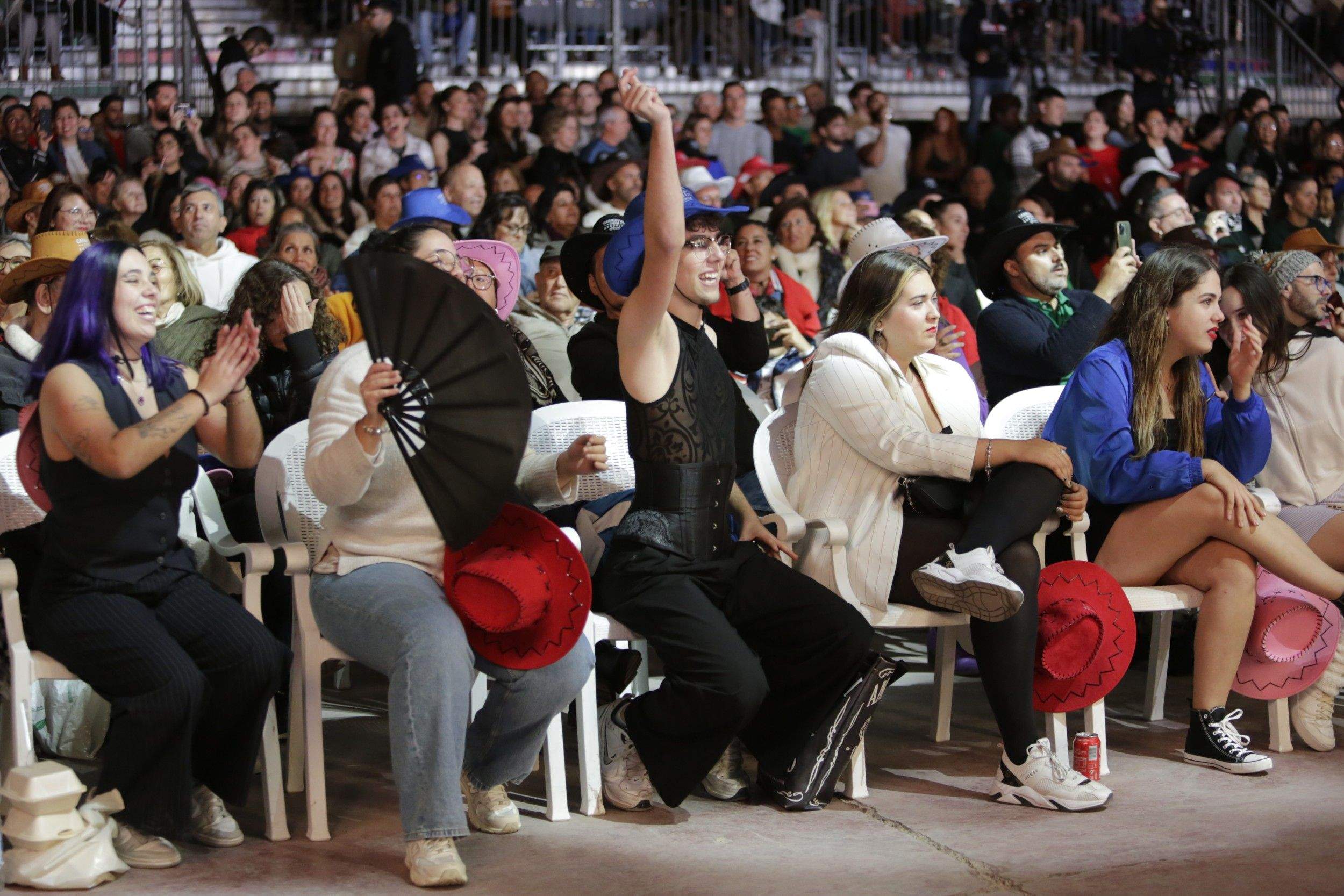 Concurso de drags, 2024 (Fotos: Juan Mateos) Concurso de drags, 2024 (Fotos: Juan Mateos)