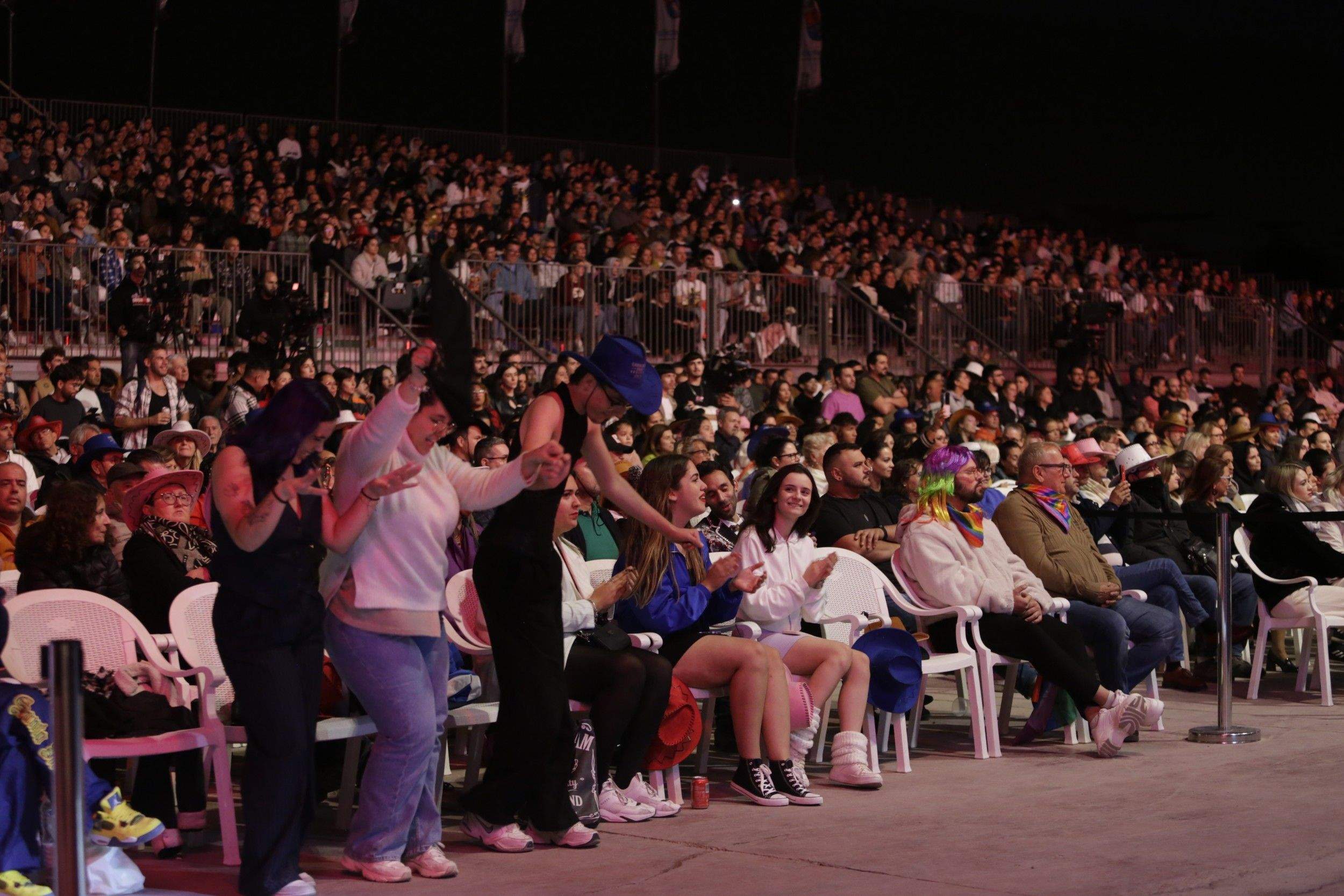 Concurso de drags, 2024 (Fotos: Juan Mateos) Concurso de drags, 2024 (Fotos: Juan Mateos)