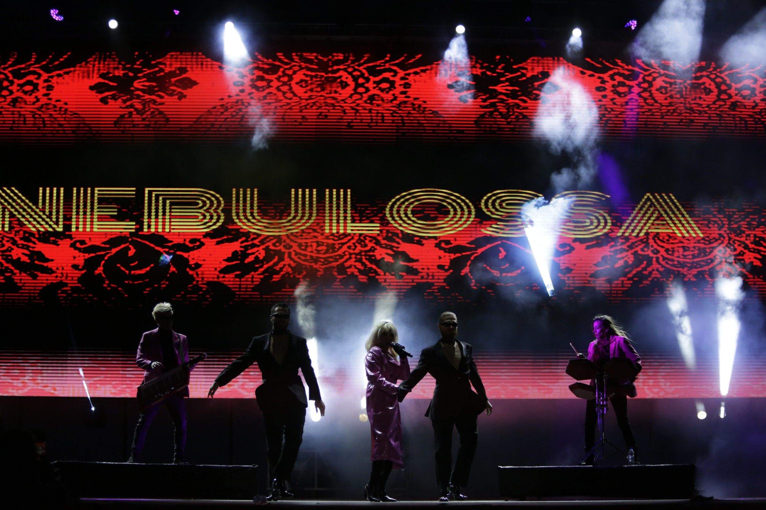 Concurso de drags, 2024 (Fotos: Juan Mateos) Concurso de drags, 2024 (Fotos: Juan Mateos)