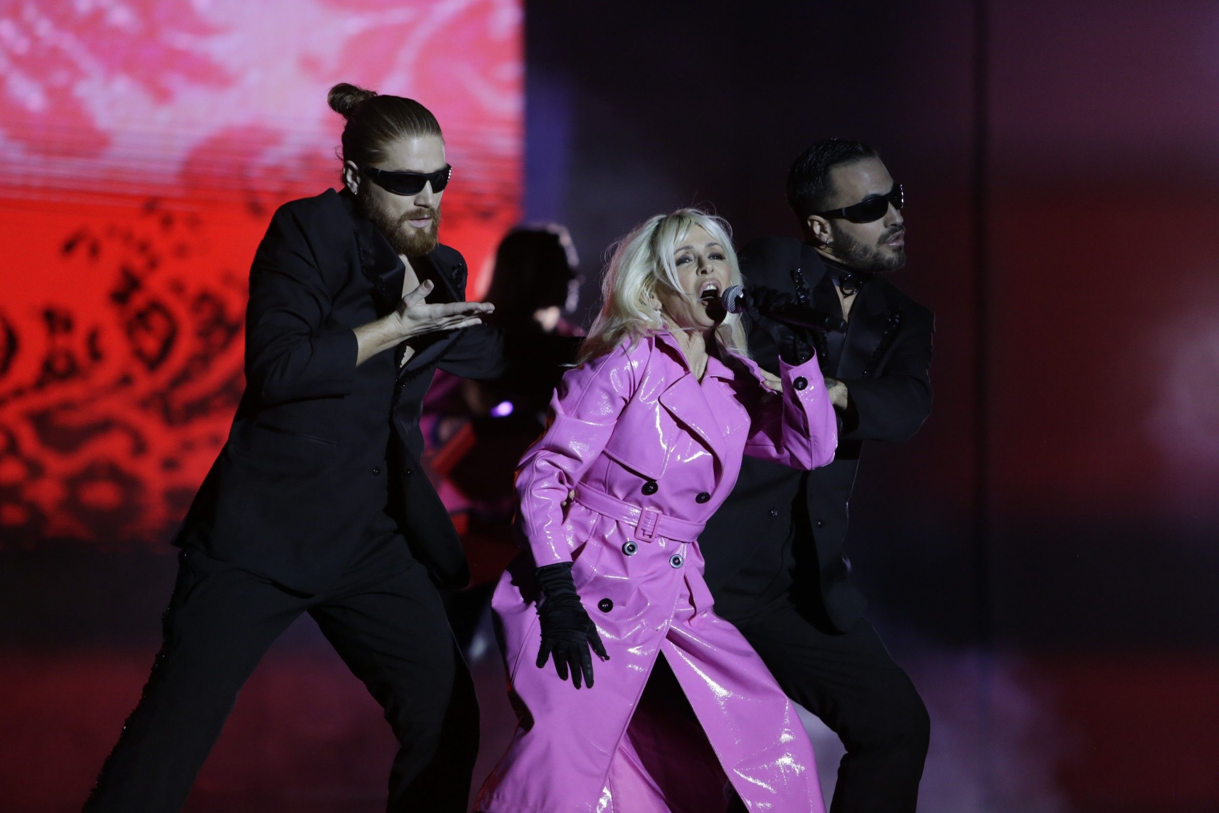 Concurso de drags, 2024 (Fotos: Juan Mateos) Concurso de drags, 2024 (Fotos: Juan Mateos)